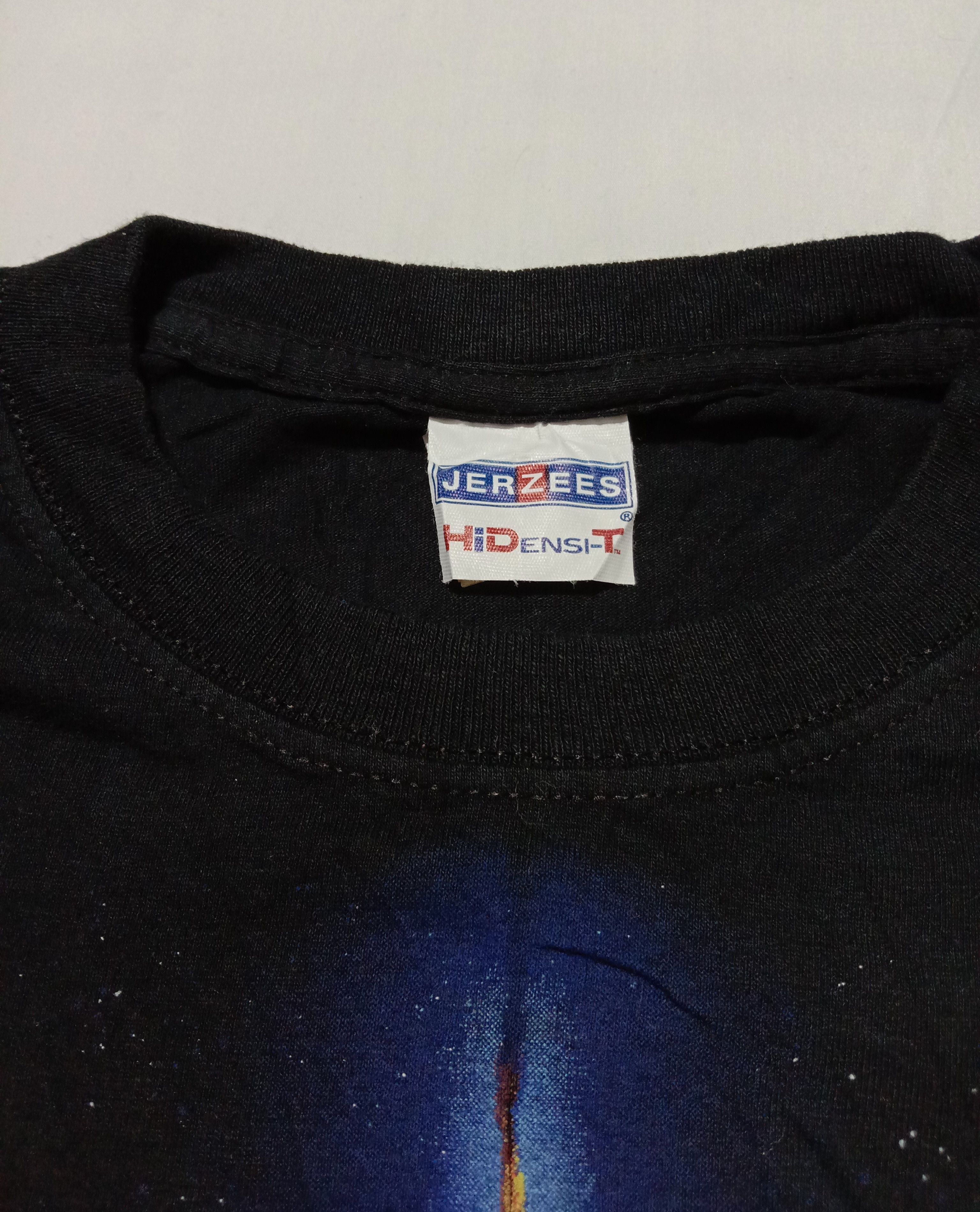 Halo Halo 4 By Microsoft Corp Video Games Tee Jerzees Size US M / EU 48-50 / 2 - 4 Thumbnail
