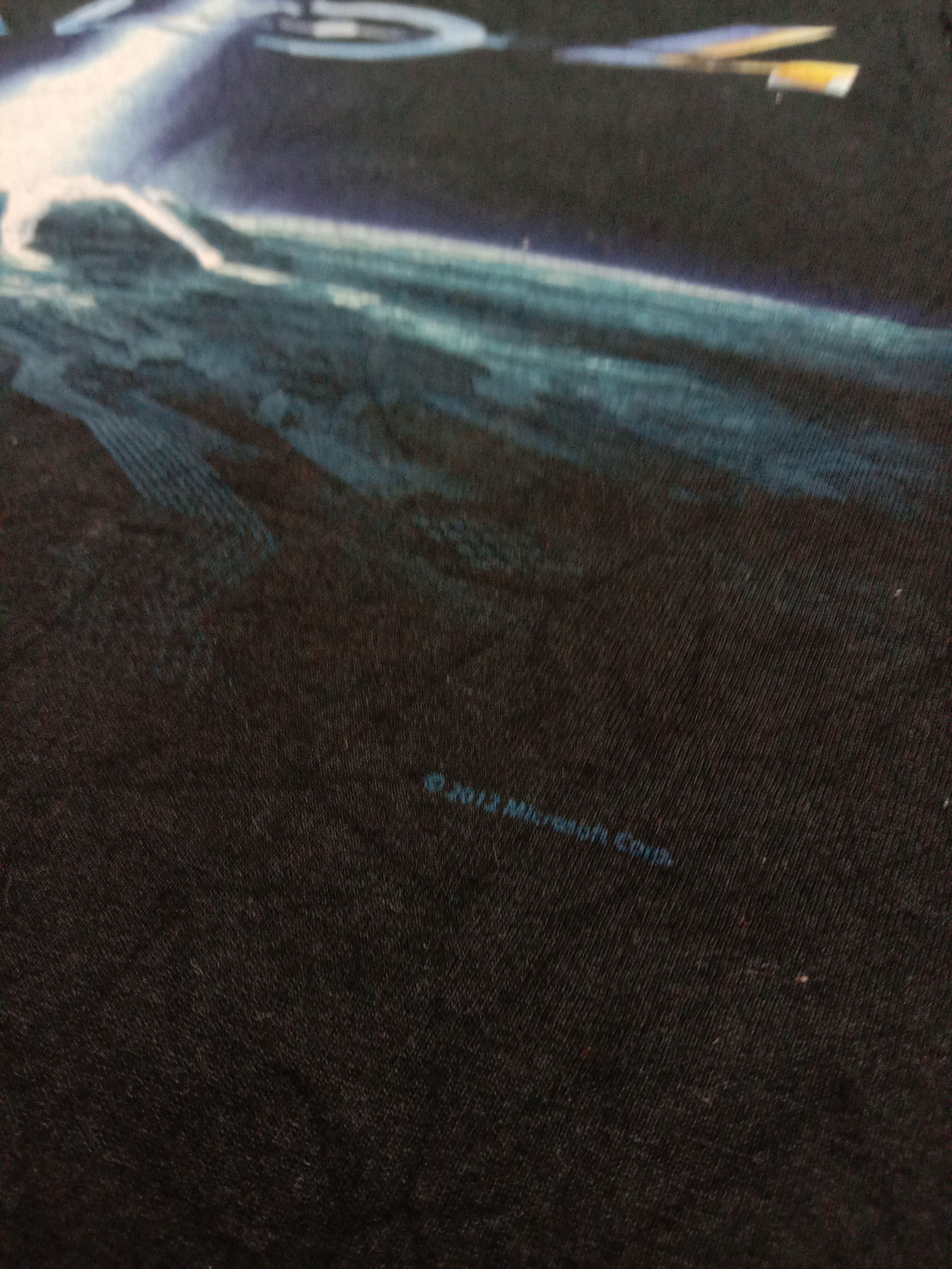 Halo Halo 4 By Microsoft Corp Video Games Tee Jerzees Size US M / EU 48-50 / 2 - 3 Thumbnail