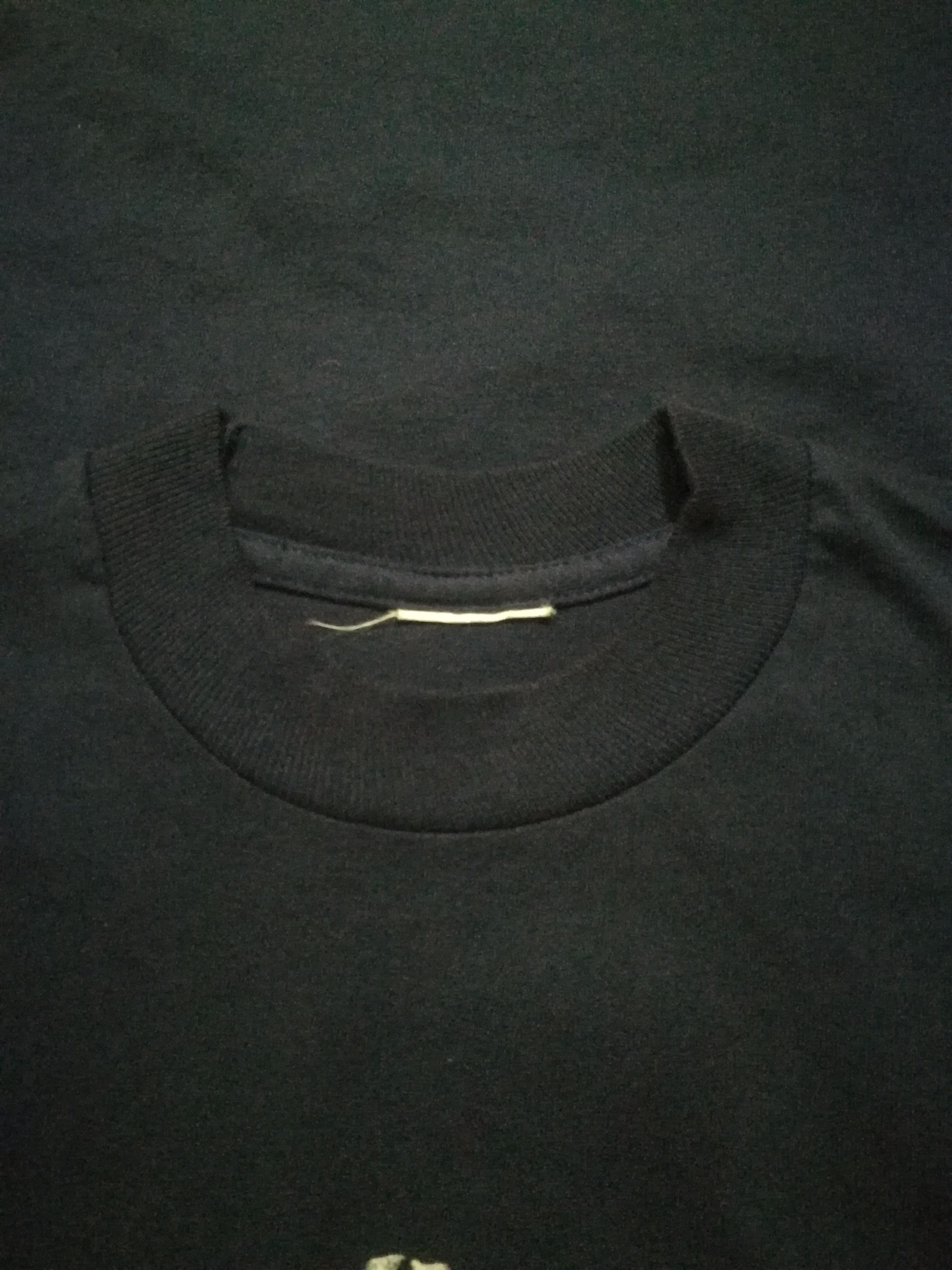 Band Tees × Vintage Vintage The Charlatans 90s Tshirt Long sleeve Size US M / EU 48-50 / 2 - 6 Thumbnail