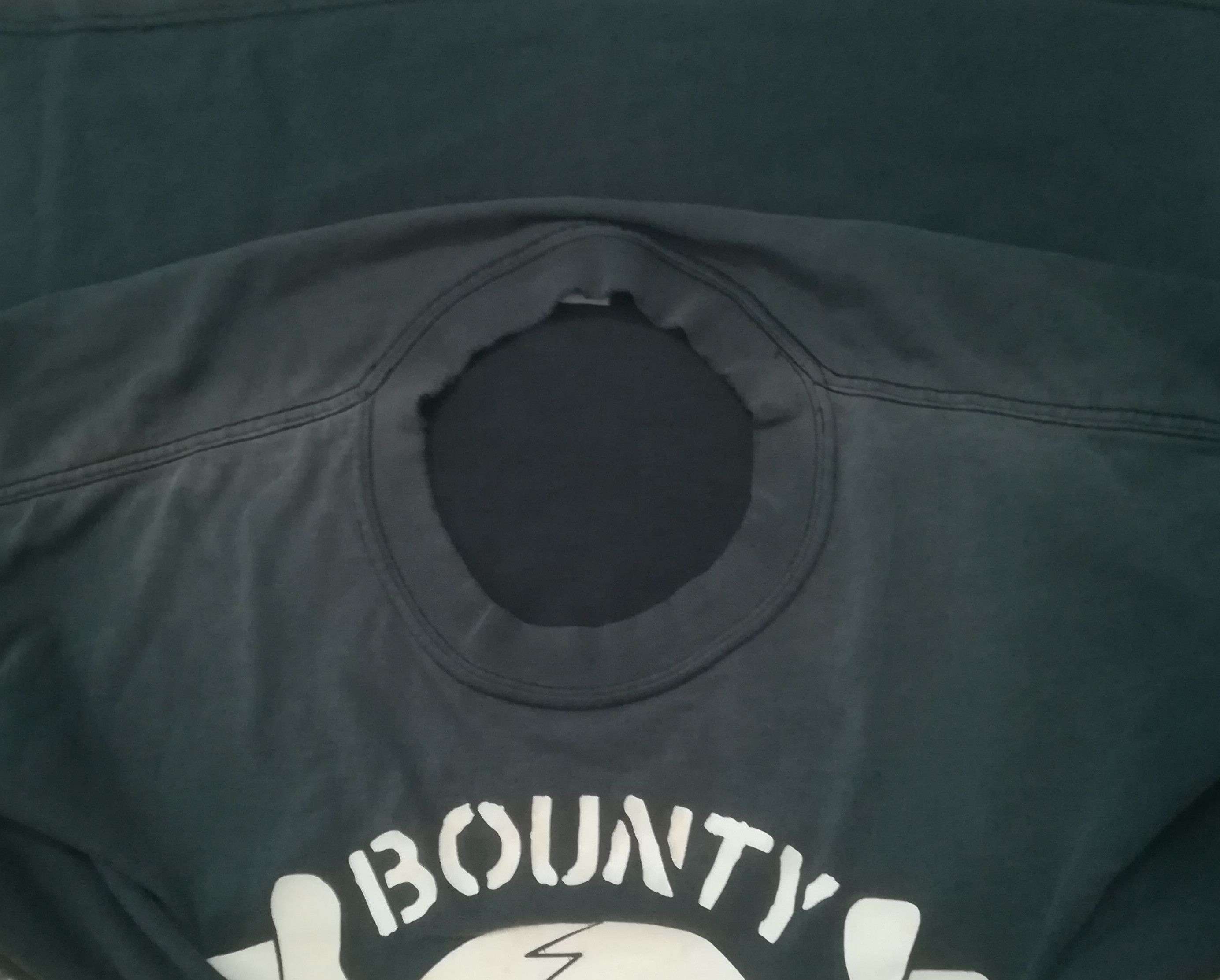 Anvil Very Rare Bounty Hunter Tshirt Size US L / EU 52-54 / 3 - 7 Thumbnail