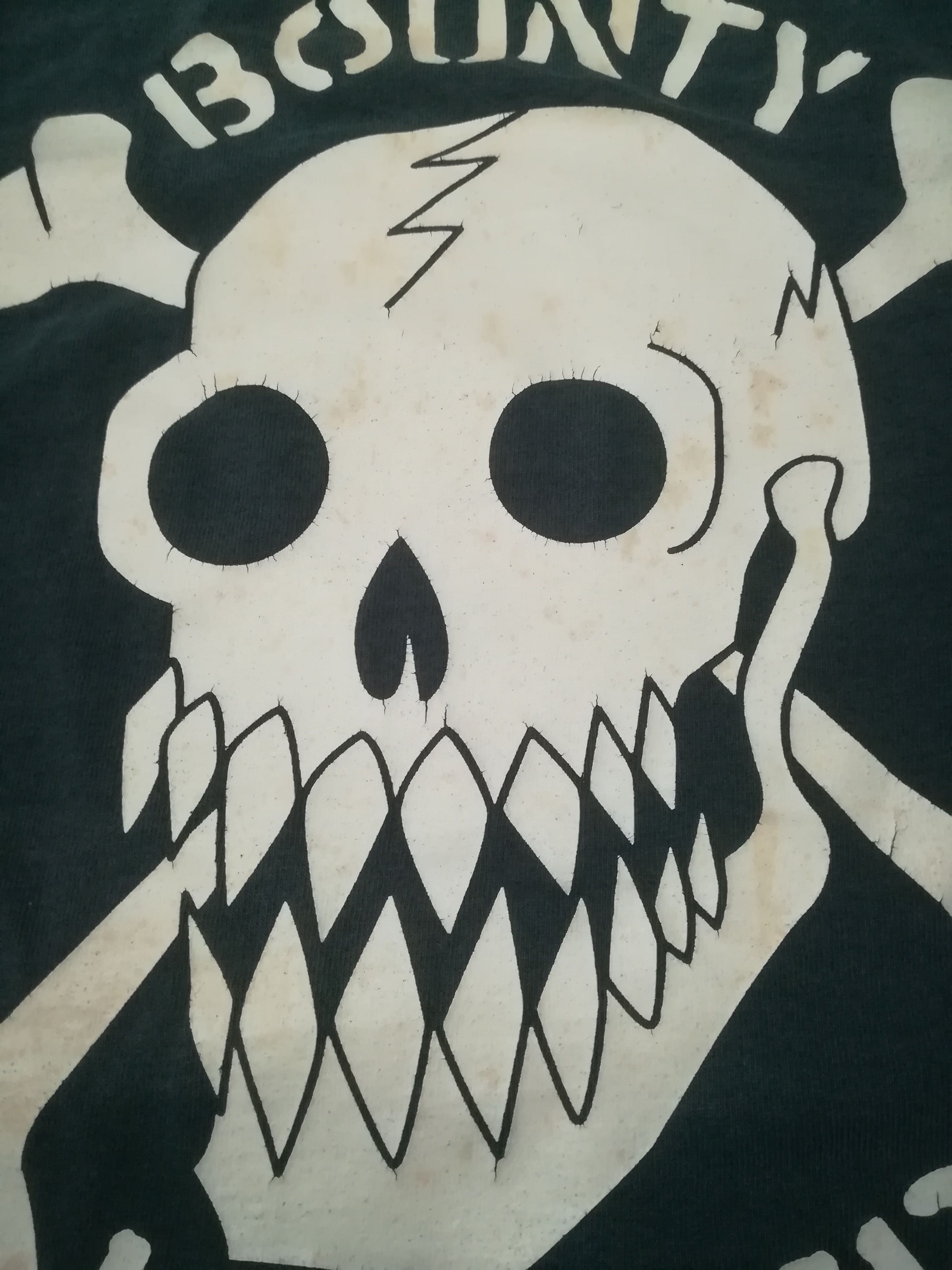 Anvil Very Rare Bounty Hunter Tshirt Size US L / EU 52-54 / 3 - 3 Thumbnail