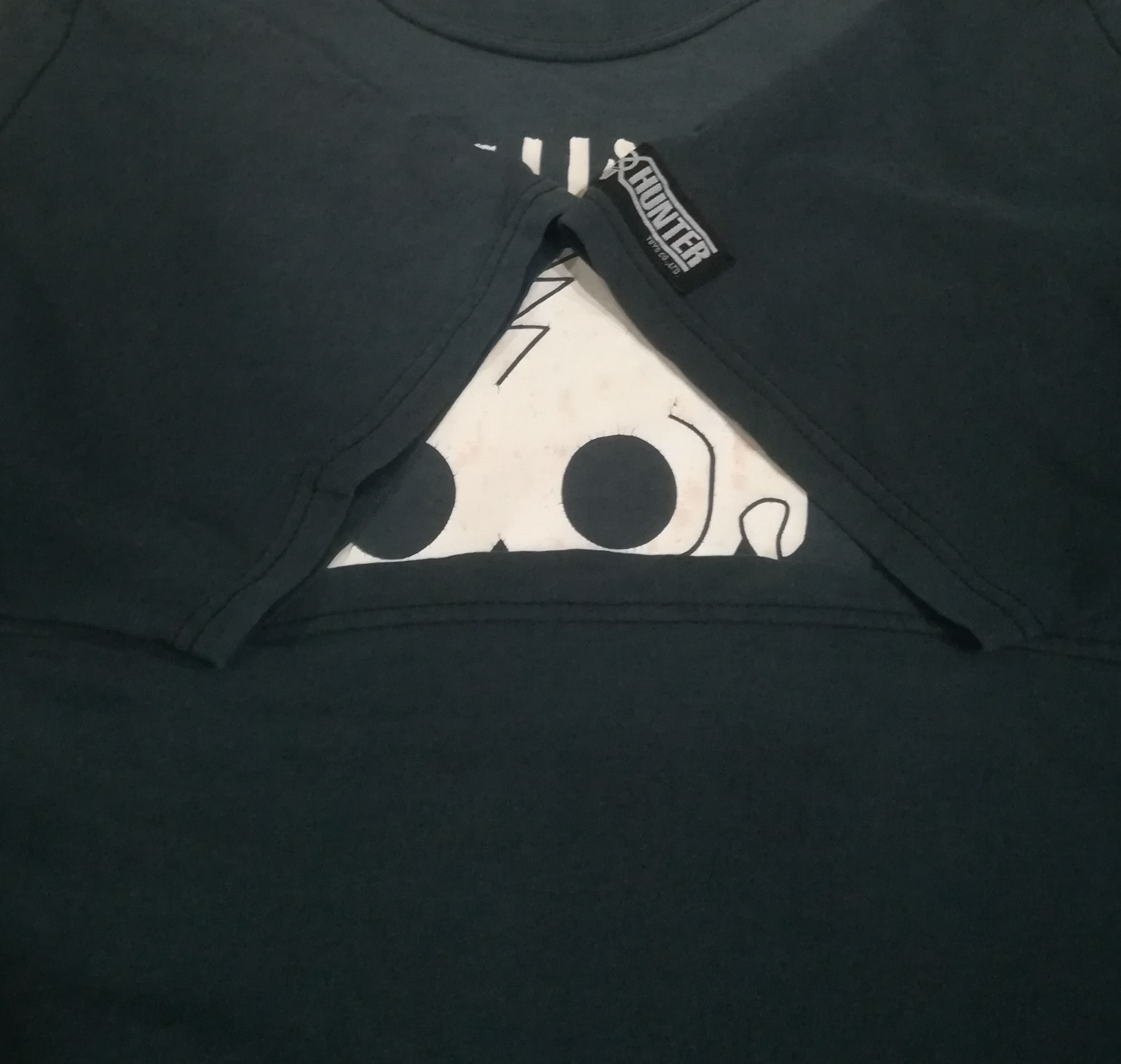 Anvil Very Rare Bounty Hunter Tshirt Size US L / EU 52-54 / 3 - 4 Thumbnail