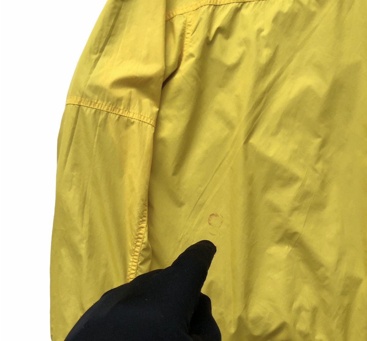 Polo Ralph Lauren VTG Polo Sport Ralph Lauren Fleece Reversible Zipper jacket Size US L / EU 52-54 / 3 - 22 Thumbnail