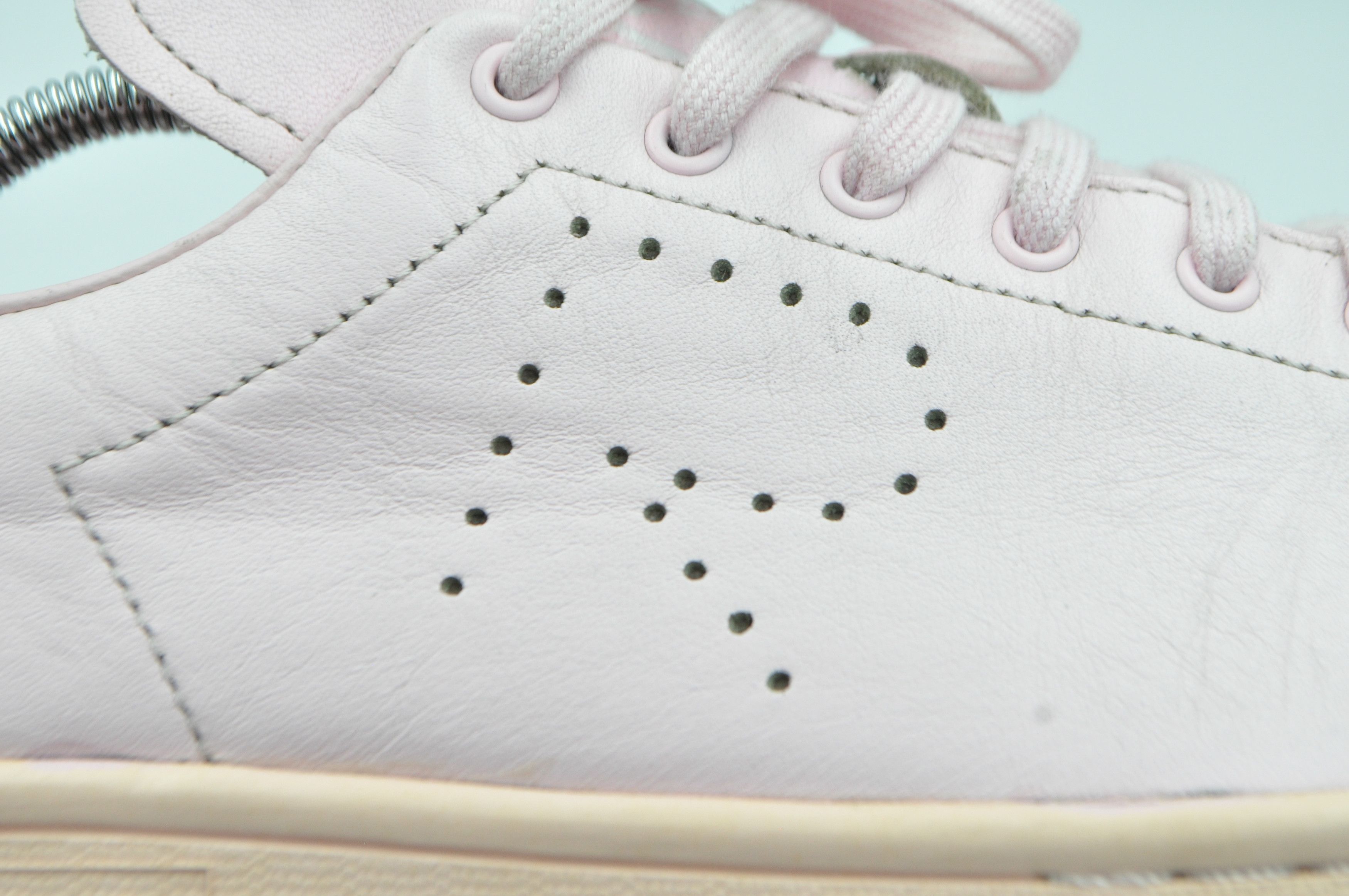 Adidas × Raf Simons Raf Simons - Adidas - F/W 15 - Stan Smith Size US 8.5 / EU 41-42 - 8 Thumbnail