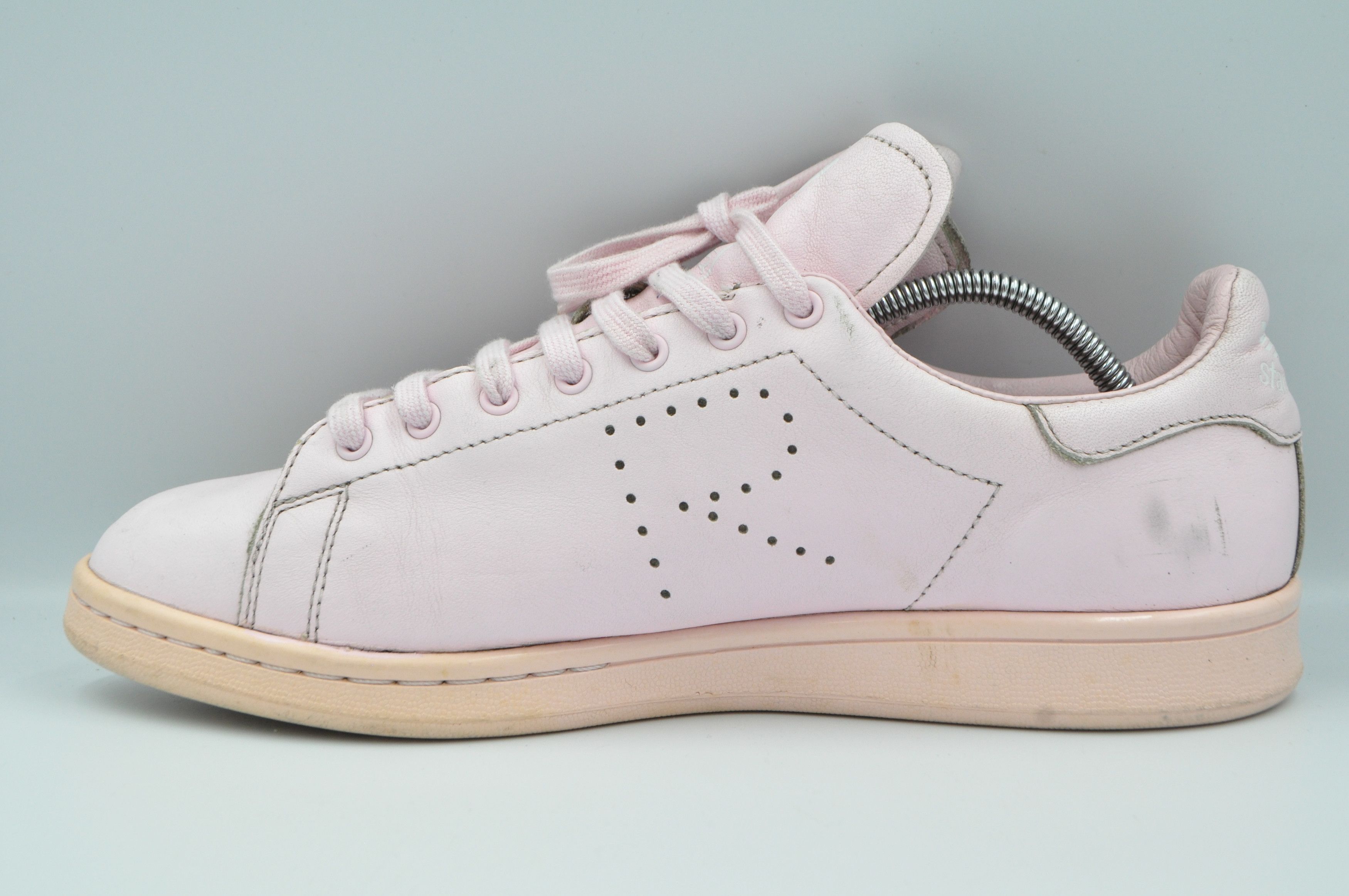 Adidas × Raf Simons Raf Simons - Adidas - F/W 15 - Stan Smith Size US 8.5 / EU 41-42 - 4 Thumbnail