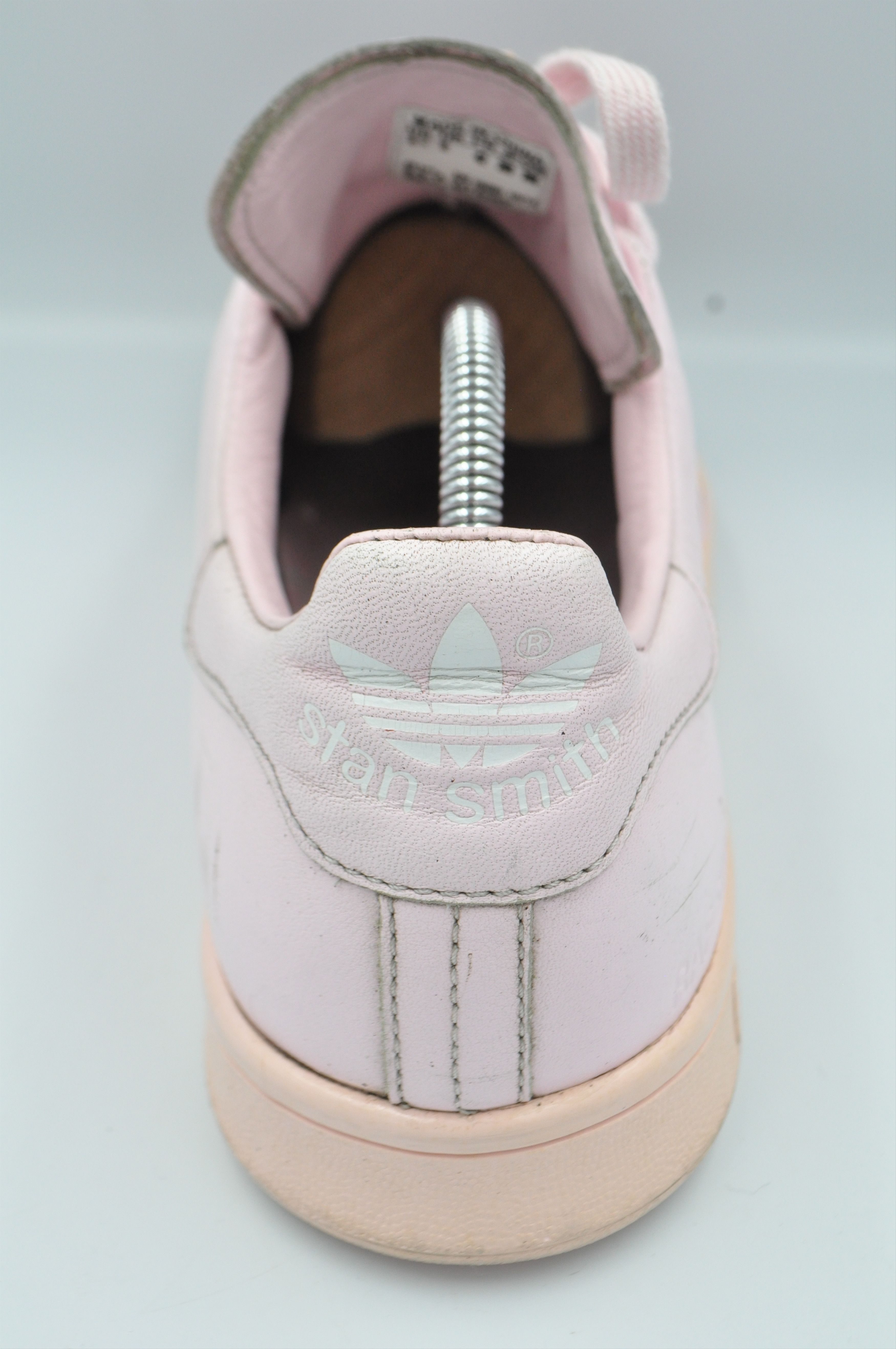 Adidas × Raf Simons Raf Simons - Adidas - F/W 15 - Stan Smith Size US 8.5 / EU 41-42 - 5 Thumbnail