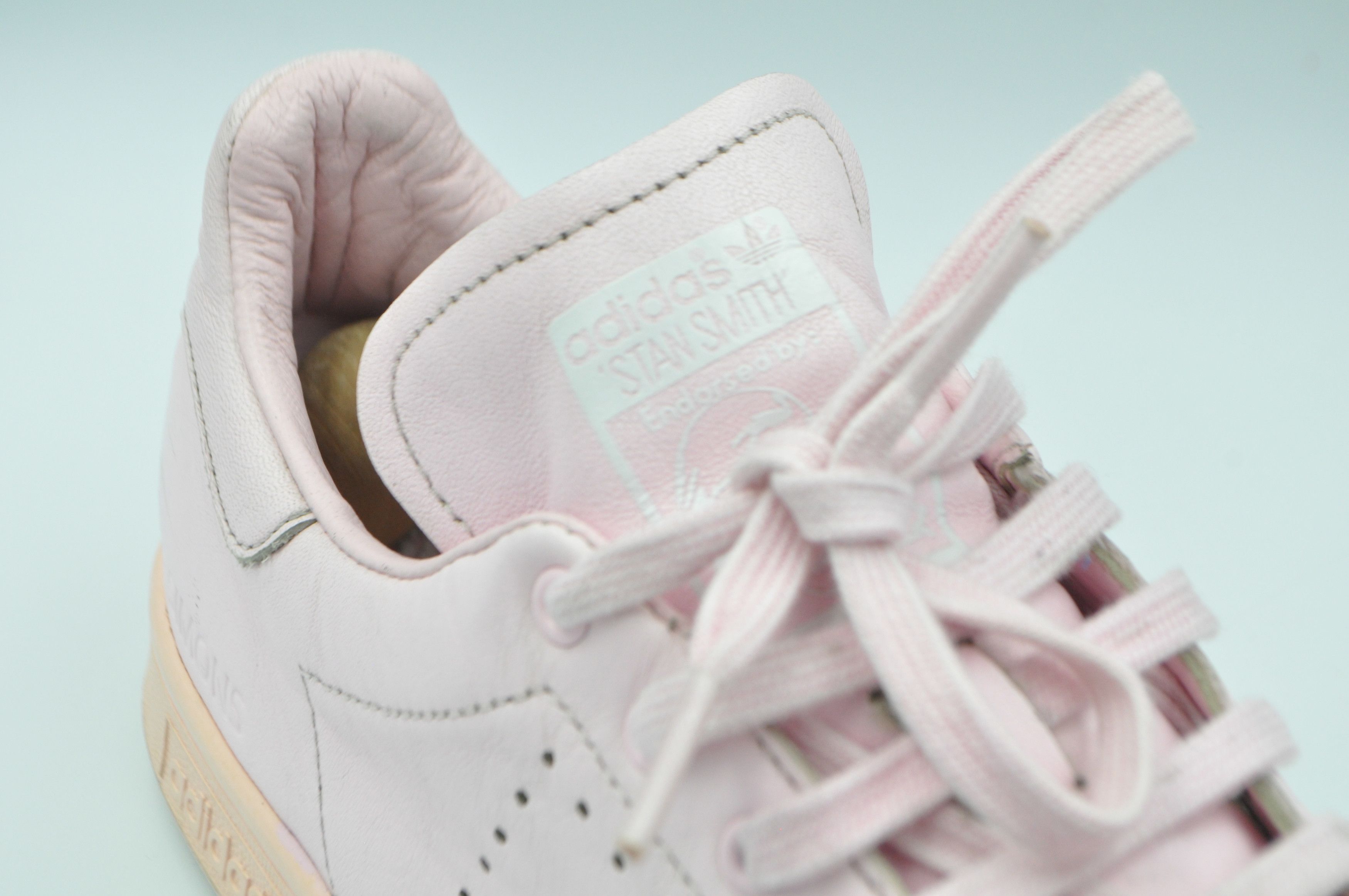 Adidas × Raf Simons Raf Simons - Adidas - F/W 15 - Stan Smith Size US 8.5 / EU 41-42 - 7 Thumbnail