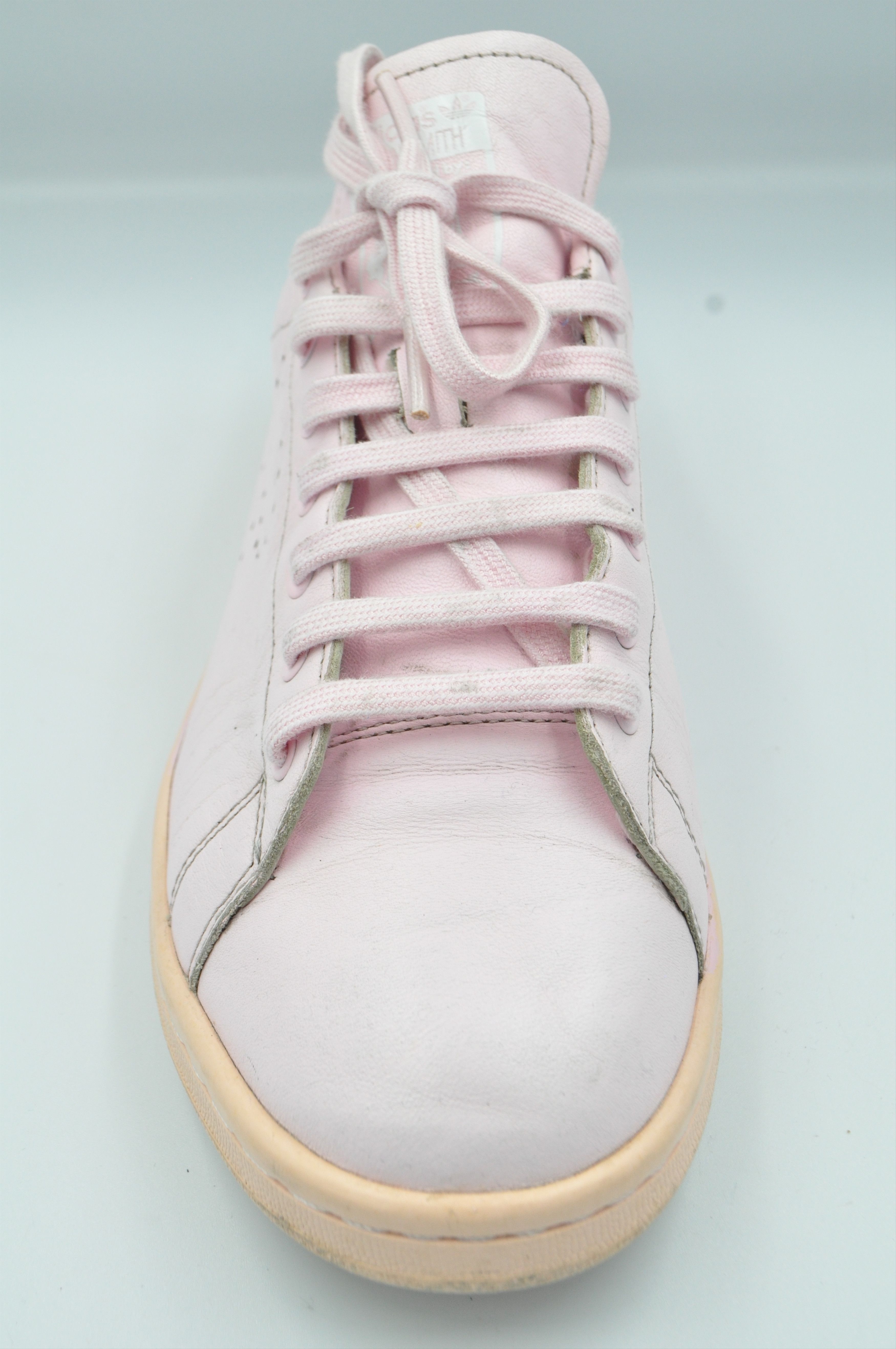 Adidas × Raf Simons Raf Simons - Adidas - F/W 15 - Stan Smith Size US 8.5 / EU 41-42 - 6 Thumbnail