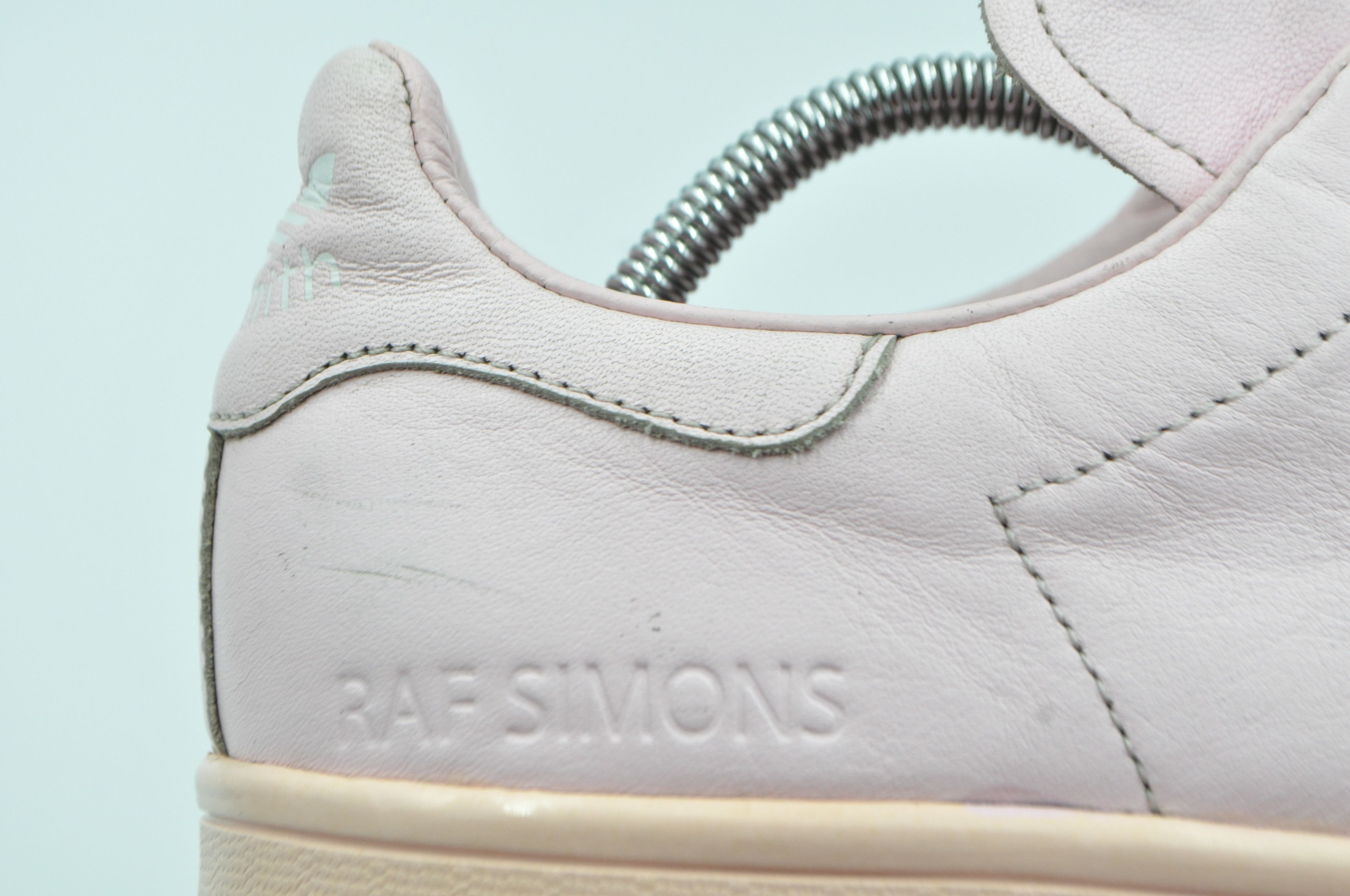 Adidas × Raf Simons Raf Simons - Adidas - F/W 15 - Stan Smith Size US 8.5 / EU 41-42 - 9 Thumbnail