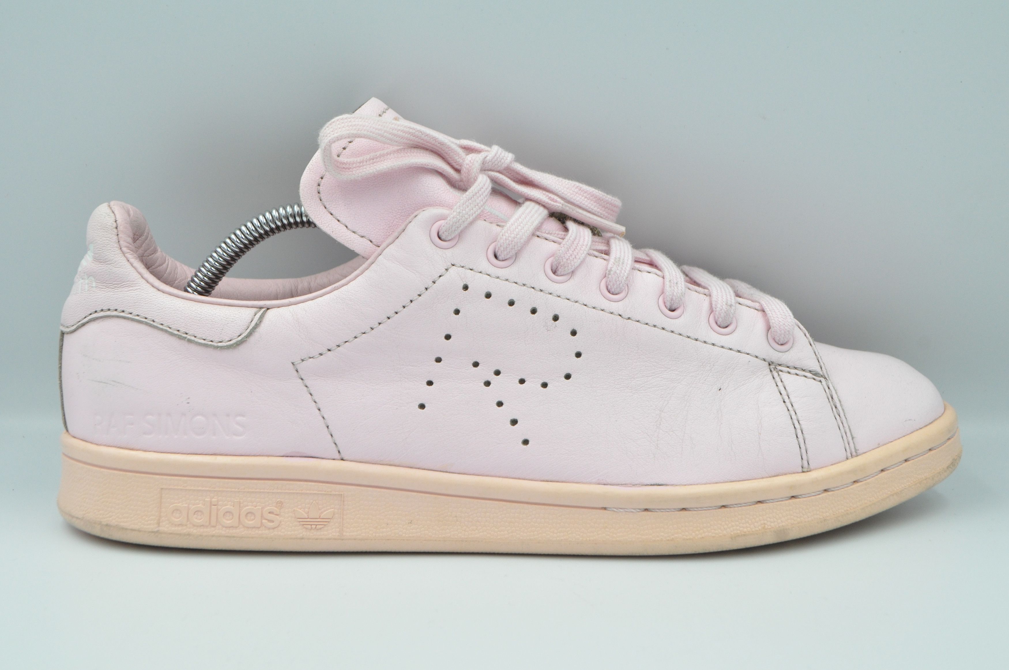 Adidas × Raf Simons Raf Simons - Adidas - F/W 15 - Stan Smith Size US 8.5 / EU 41-42 - 3 Thumbnail