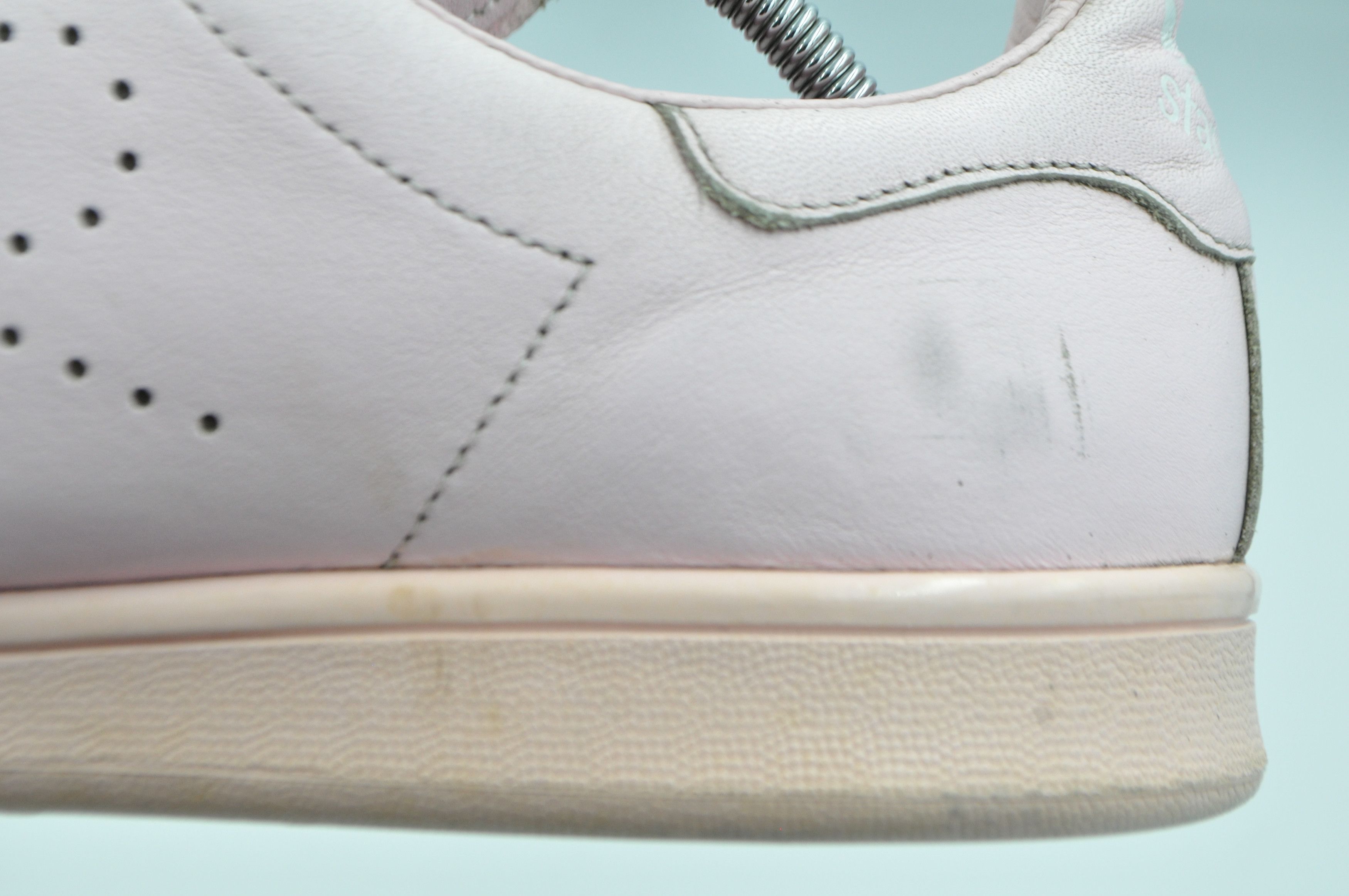 Adidas × Raf Simons Raf Simons - Adidas - F/W 15 - Stan Smith Size US 8.5 / EU 41-42 - 10 Thumbnail