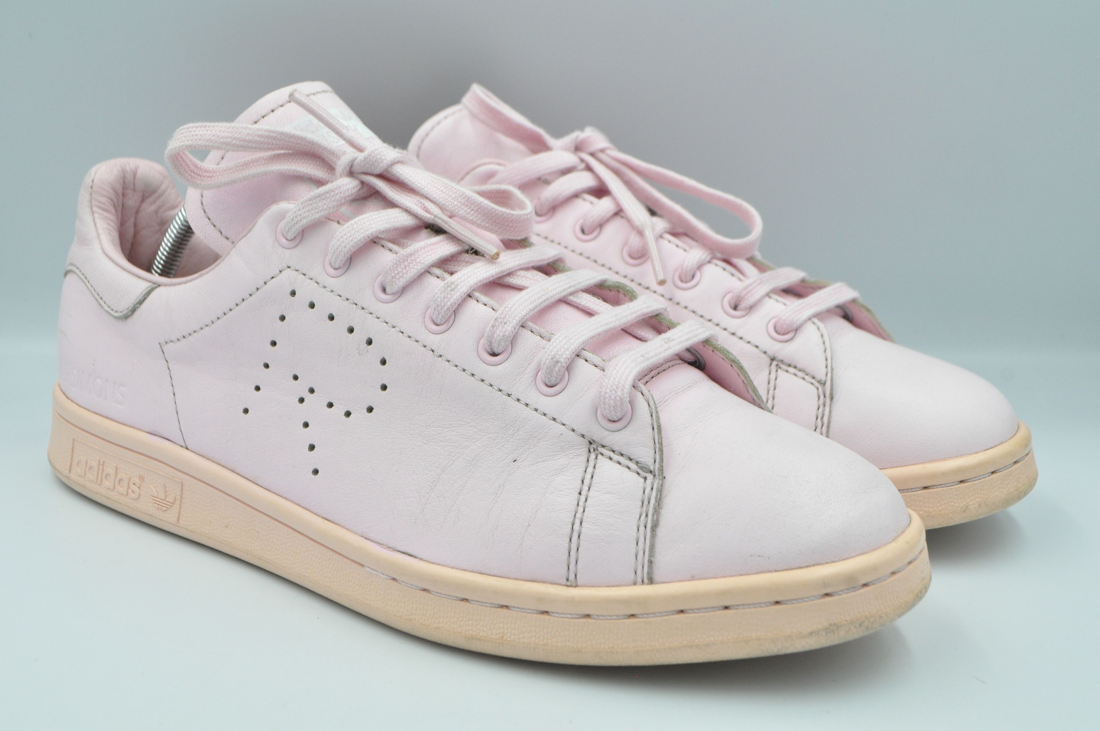 Raf Simons Adidas F/W 15 Stan Smith