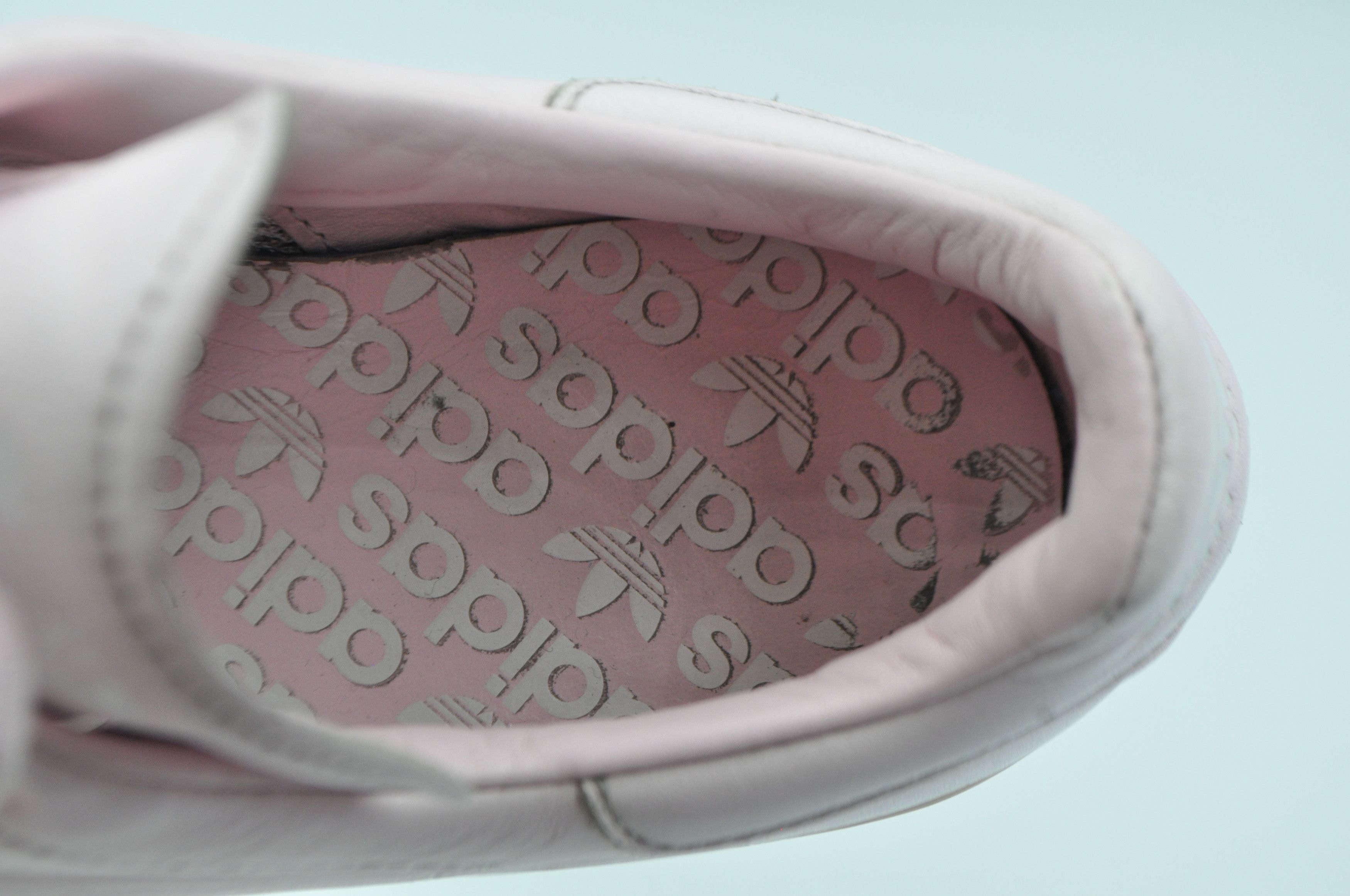 Adidas × Raf Simons Raf Simons - Adidas - F/W 15 - Stan Smith Size US 8.5 / EU 41-42 - 14 Thumbnail