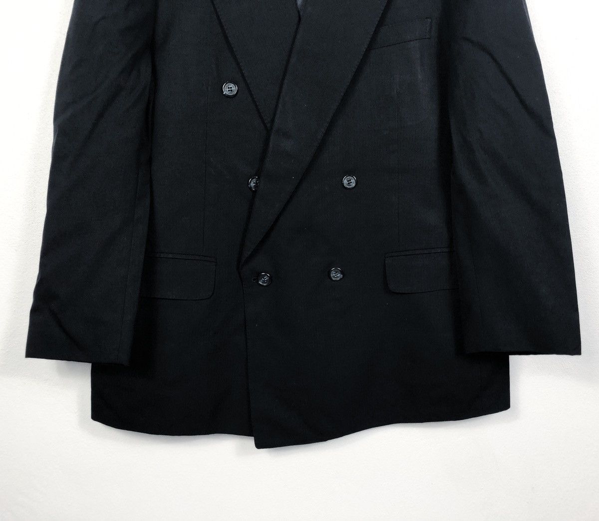 Givenchy Rare Monsieur Givenchy Blazer Suits Size US M / EU 48-50 / 2 - 3 Thumbnail