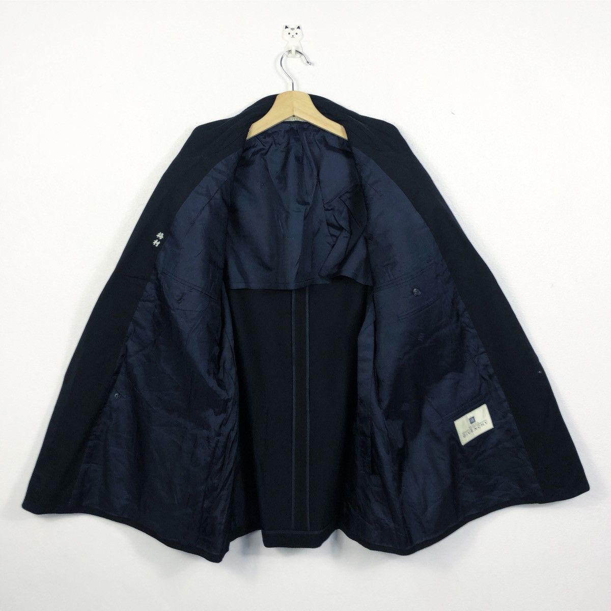 Givenchy Rare Monsieur Givenchy Blazer Suits Size US M / EU 48-50 / 2 - 8 Thumbnail