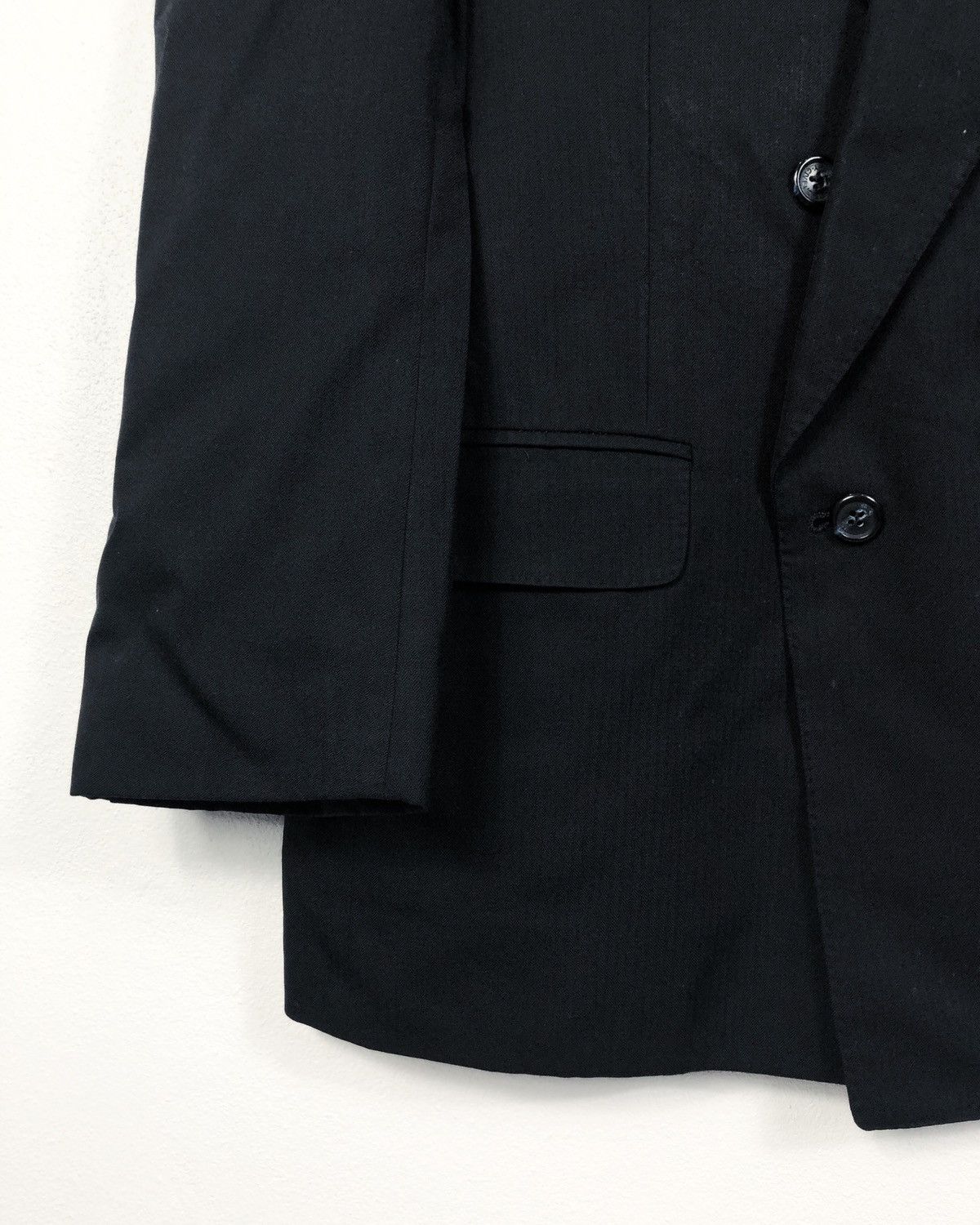 Givenchy Rare Monsieur Givenchy Blazer Suits Size US M / EU 48-50 / 2 - 4 Thumbnail