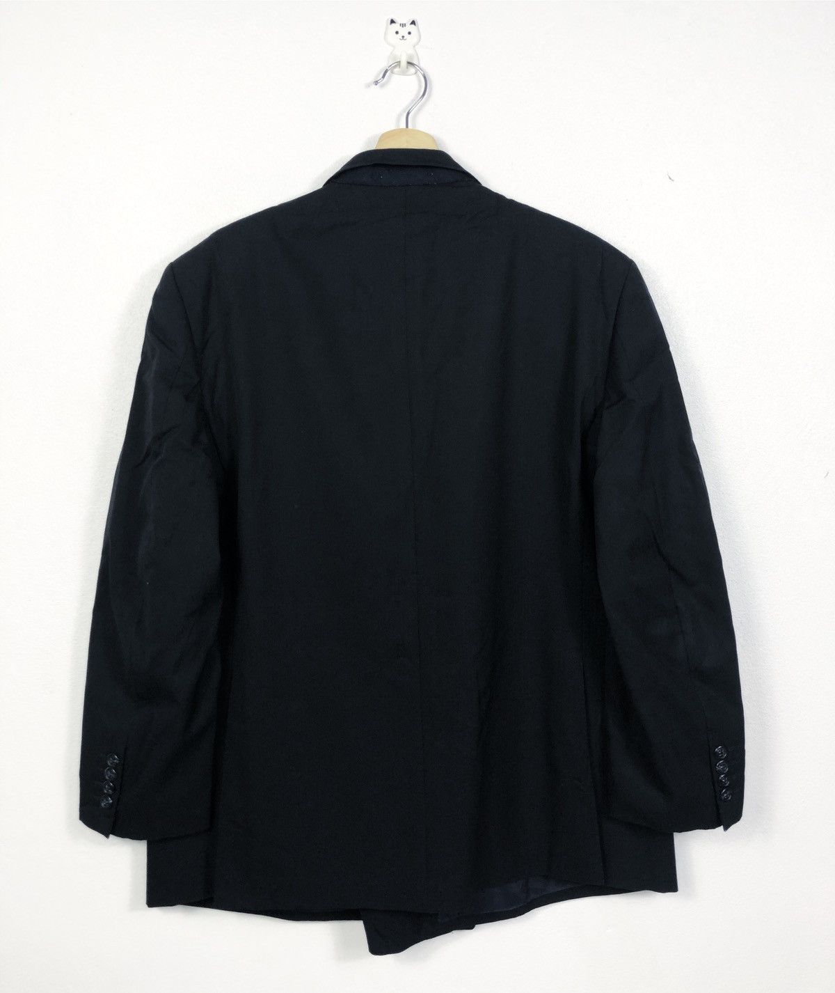 Givenchy Rare Monsieur Givenchy Blazer Suits Size US M / EU 48-50 / 2 - 7 Thumbnail