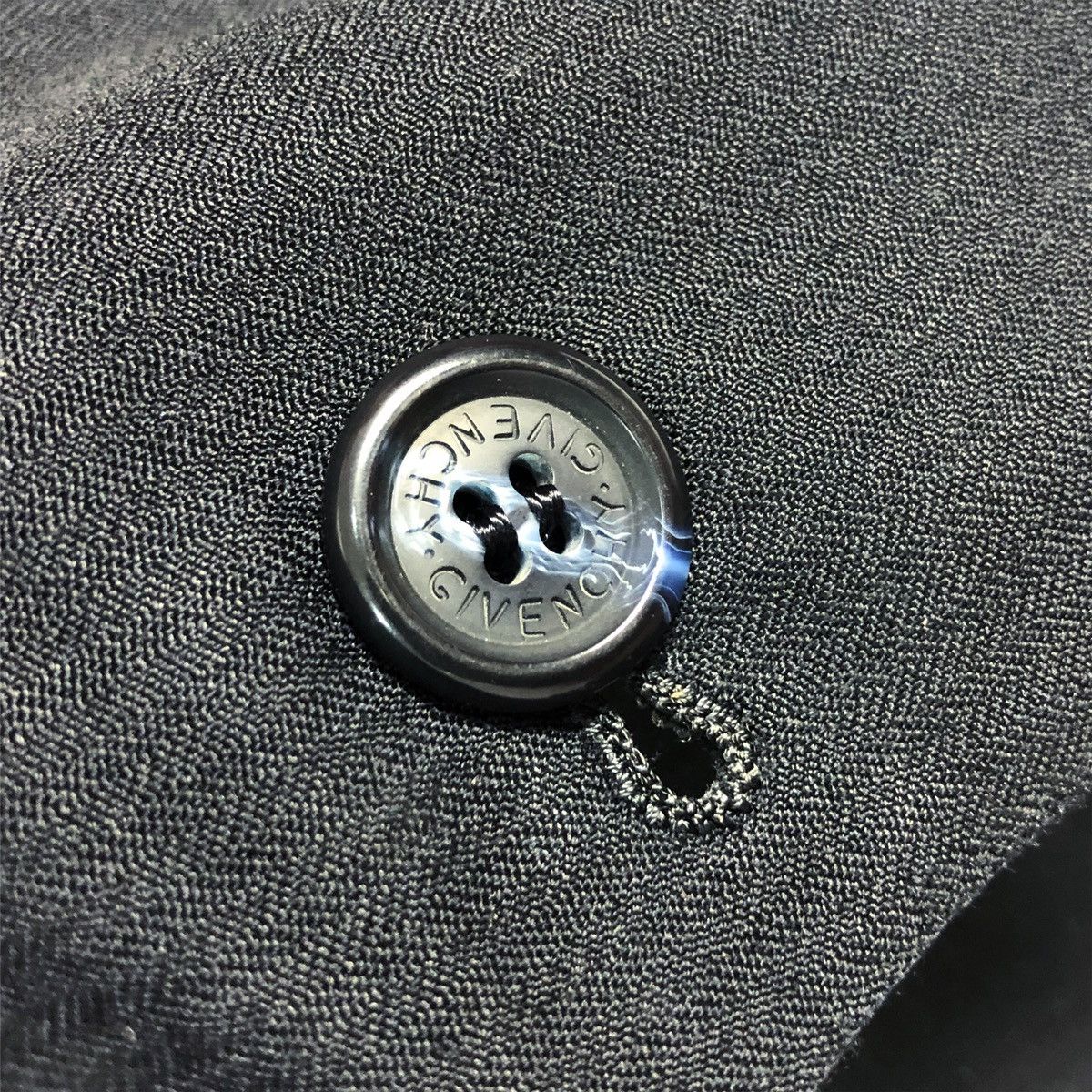 Givenchy Rare Monsieur Givenchy Blazer Suits Size US M / EU 48-50 / 2 - 6 Thumbnail