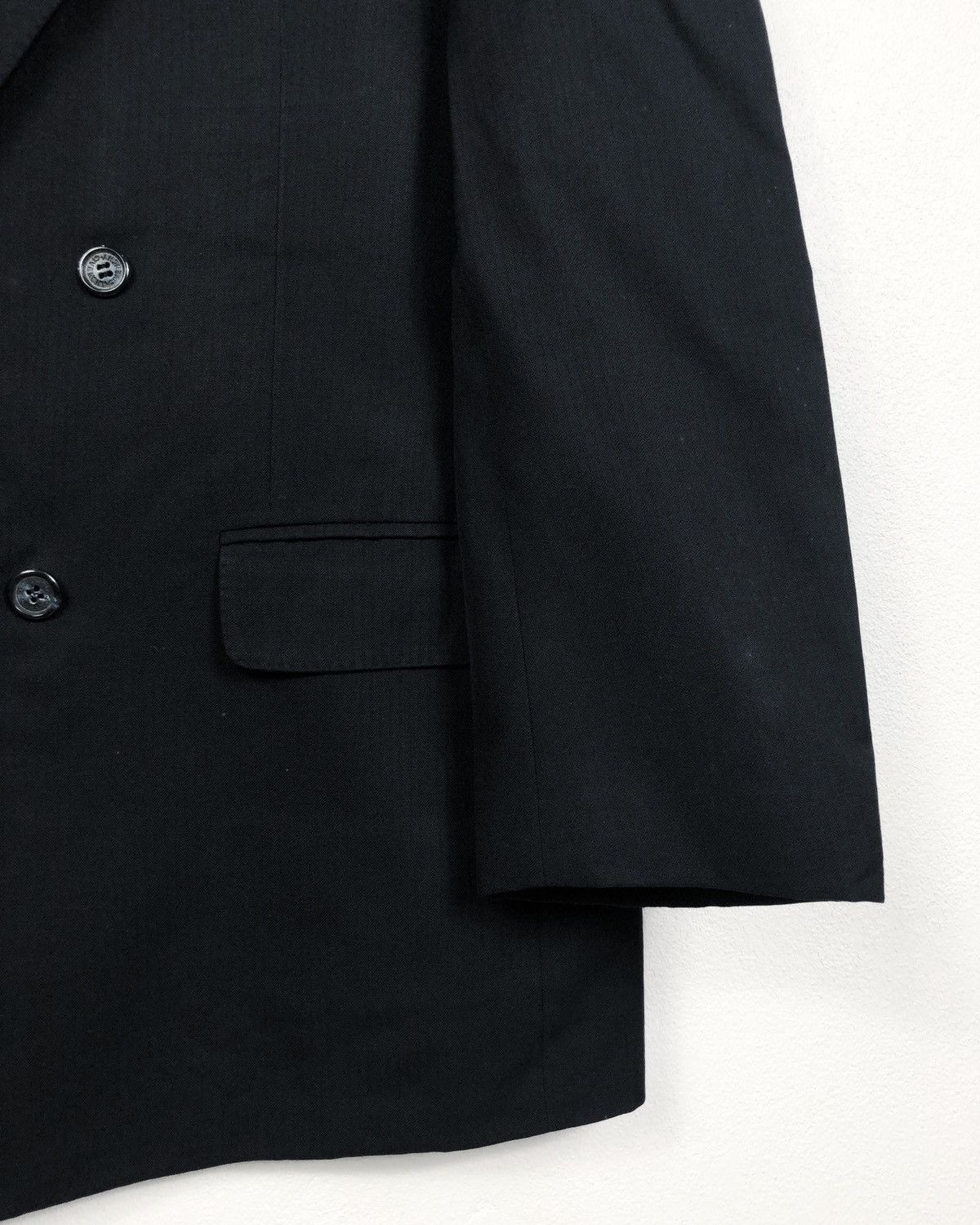 Givenchy Rare Monsieur Givenchy Blazer Suits Size US M / EU 48-50 / 2 - 5 Thumbnail