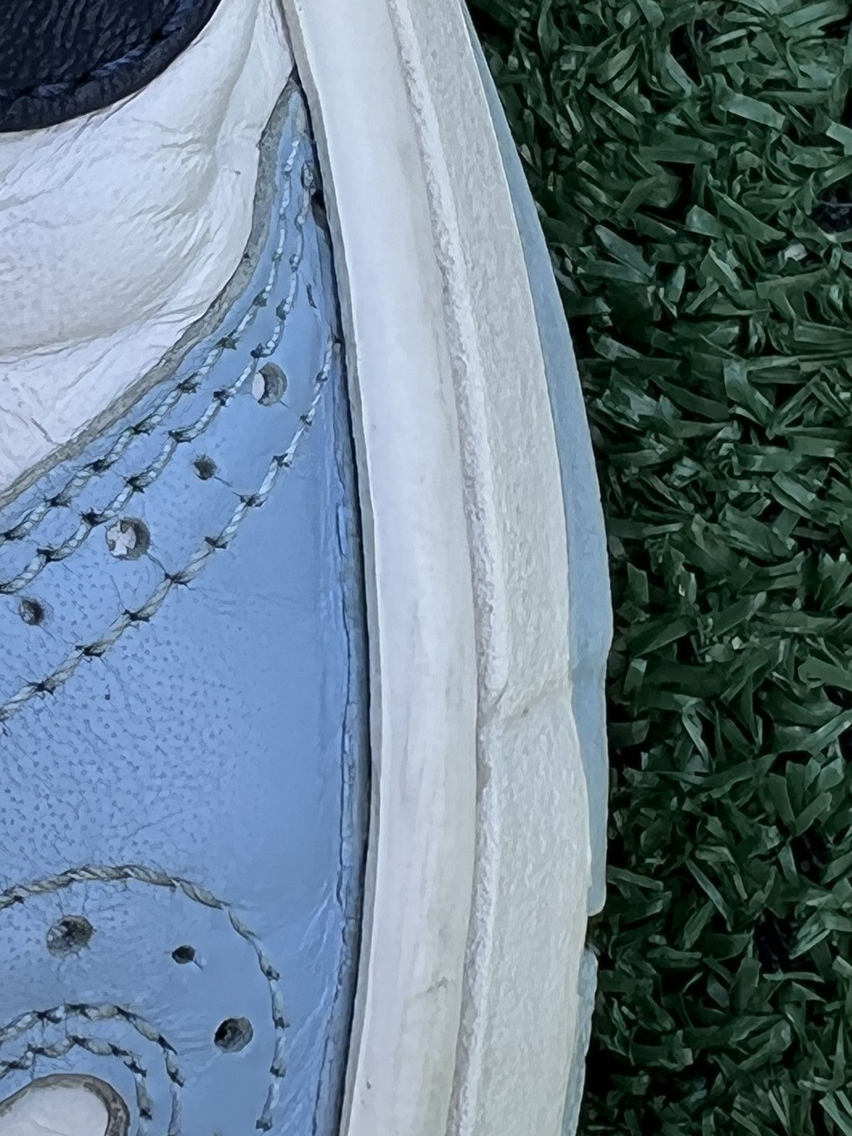 Nike Nike SB Golf Pack Blue SB Dunk Pro Low Size 10 Size US 10 / EU 43 - 8 Thumbnail