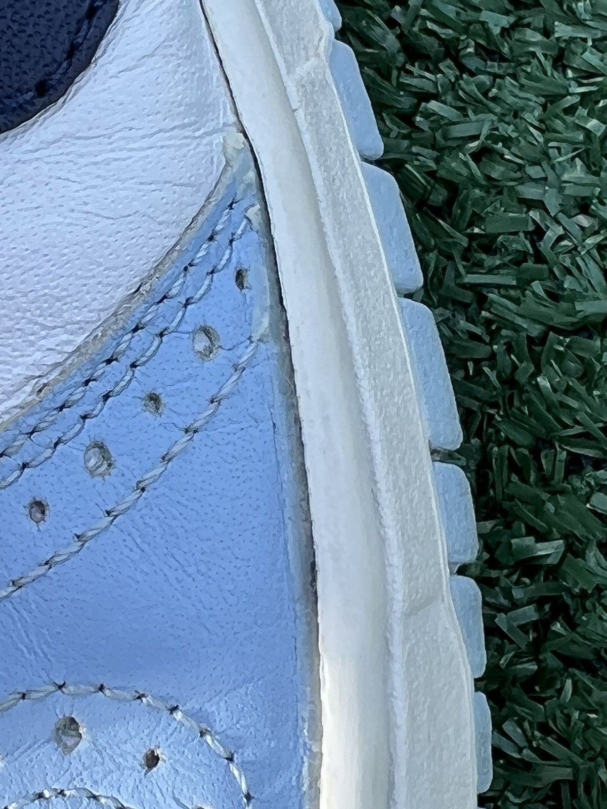 Nike Nike SB Golf Pack Blue SB Dunk Pro Low Size 10 Size US 10 / EU 43 - 6 Thumbnail