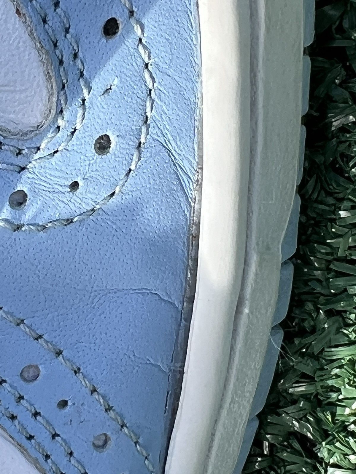 Nike Nike SB Golf Pack Blue SB Dunk Pro Low Size 10 Size US 10 / EU 43 - 9 Thumbnail