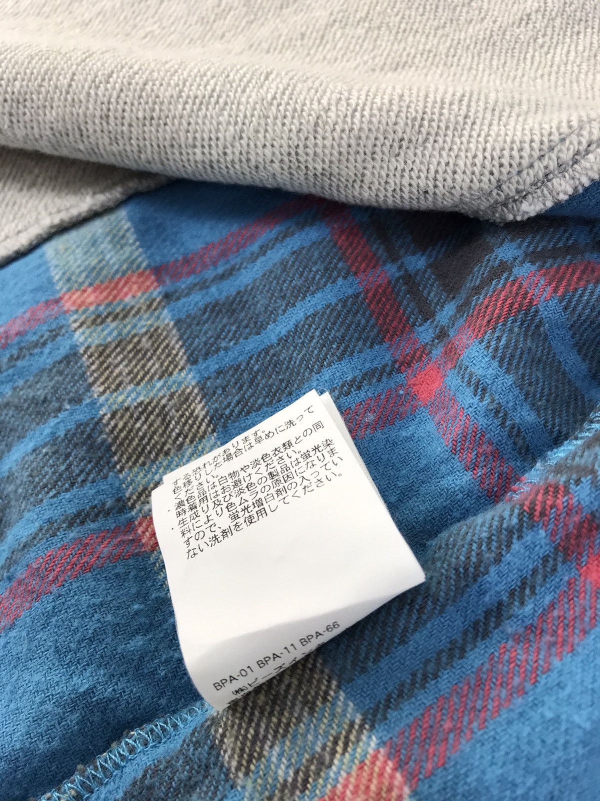 Flannel X-Girl Flannel Shirt Double Pockets Button Down Plaid Check Size M / US 6-8 / IT 42-44 - 10 Thumbnail