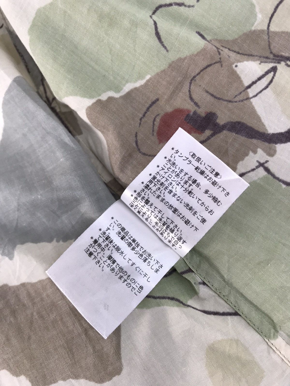 Paul Smith Paul Smith Collection Shirt Button Up Button Down Wear Size M / US 6-8 / IT 42-44 - 8 Thumbnail