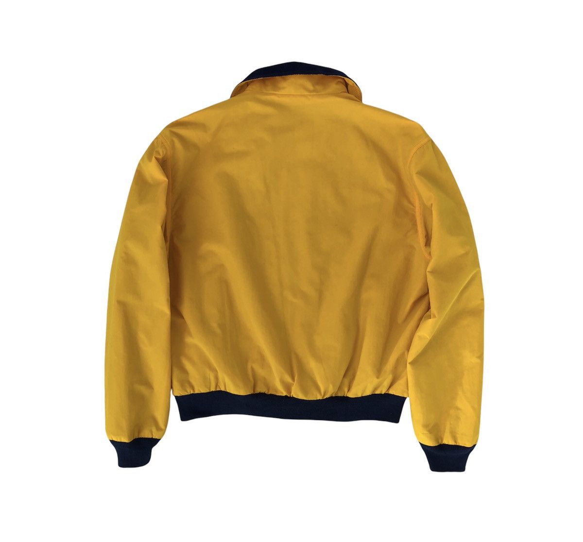 L.L. Bean Vintage L. L. Bean Three Seasons Lined Bomber Jacket Size US M / EU 48-50 / 2 - 9 Thumbnail