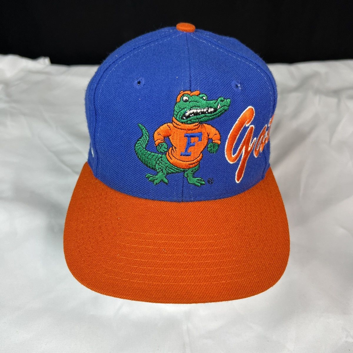 Zaino A Tracolla Pro Specialties Group Florida Gators - Borsa Compatta Impermeabile Per Adulti, Design Ufficiale Licenza - 3