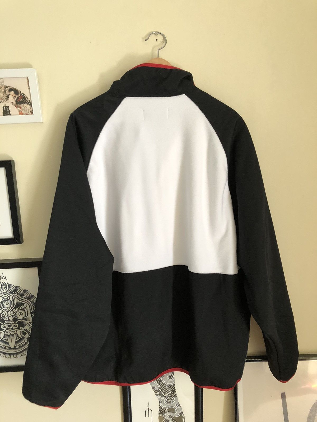 Jordan Brand Air Jordan Jumpman Polartech fleece jacket Size US XL / EU 56 / 4 - 5 Thumbnail