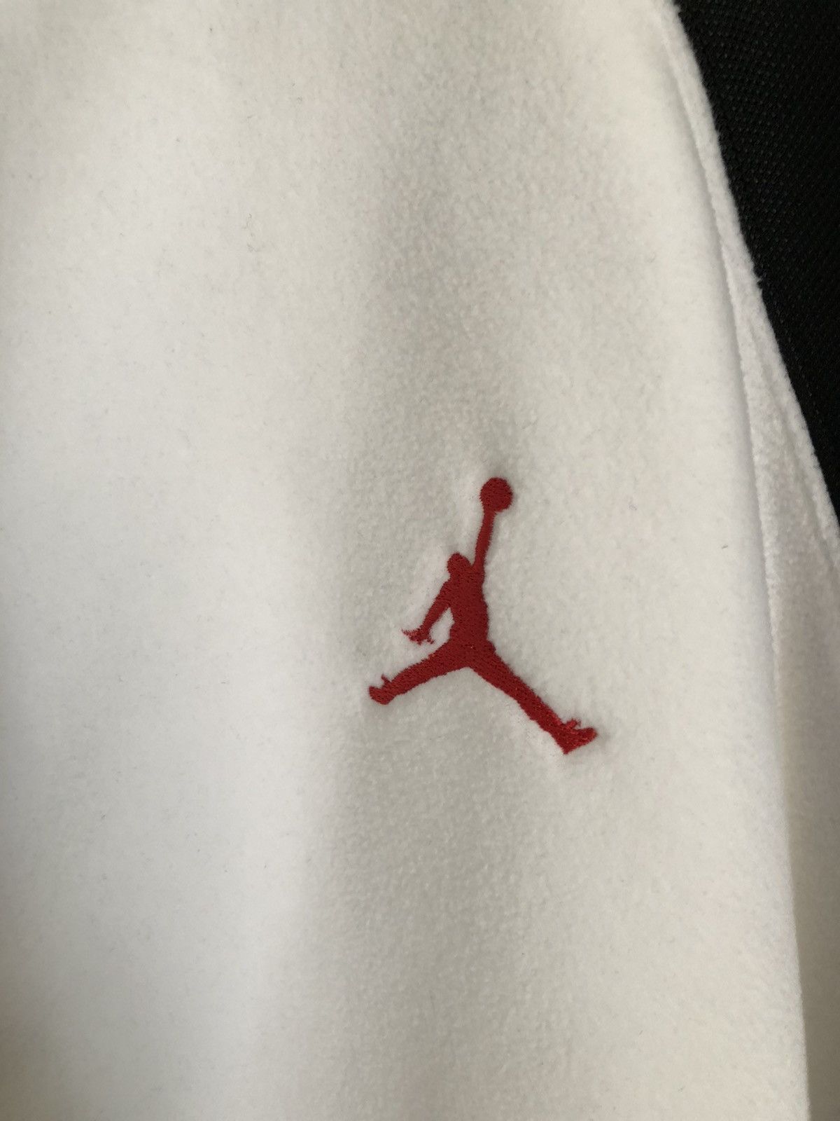 Jordan Brand Air Jordan Jumpman Polartech fleece jacket Size US XL / EU 56 / 4 - 3 Thumbnail