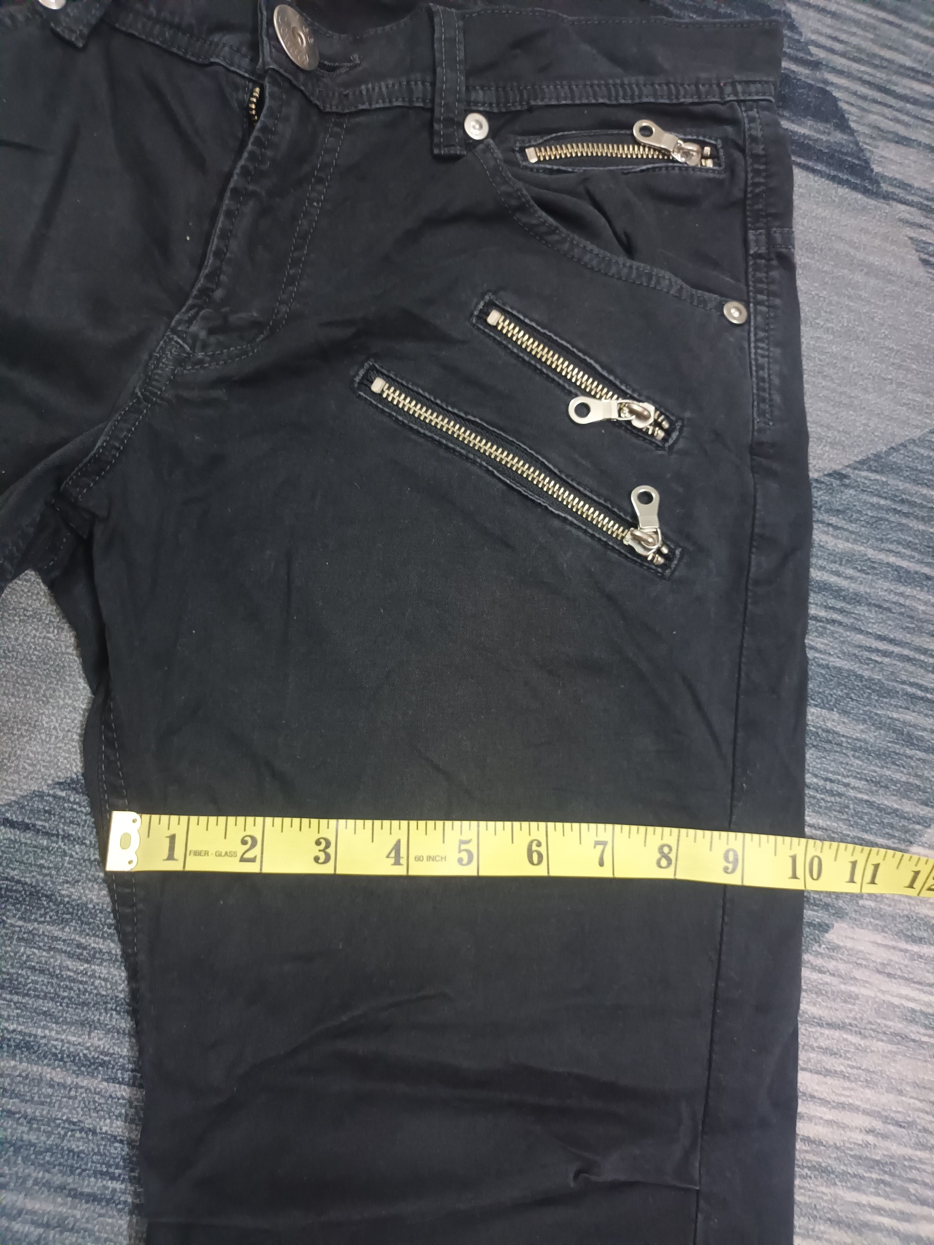 Lee 🔥 LEE COWBOY BUSH PANTS 🔥 Size US 34 / EU 50 - 10 Thumbnail