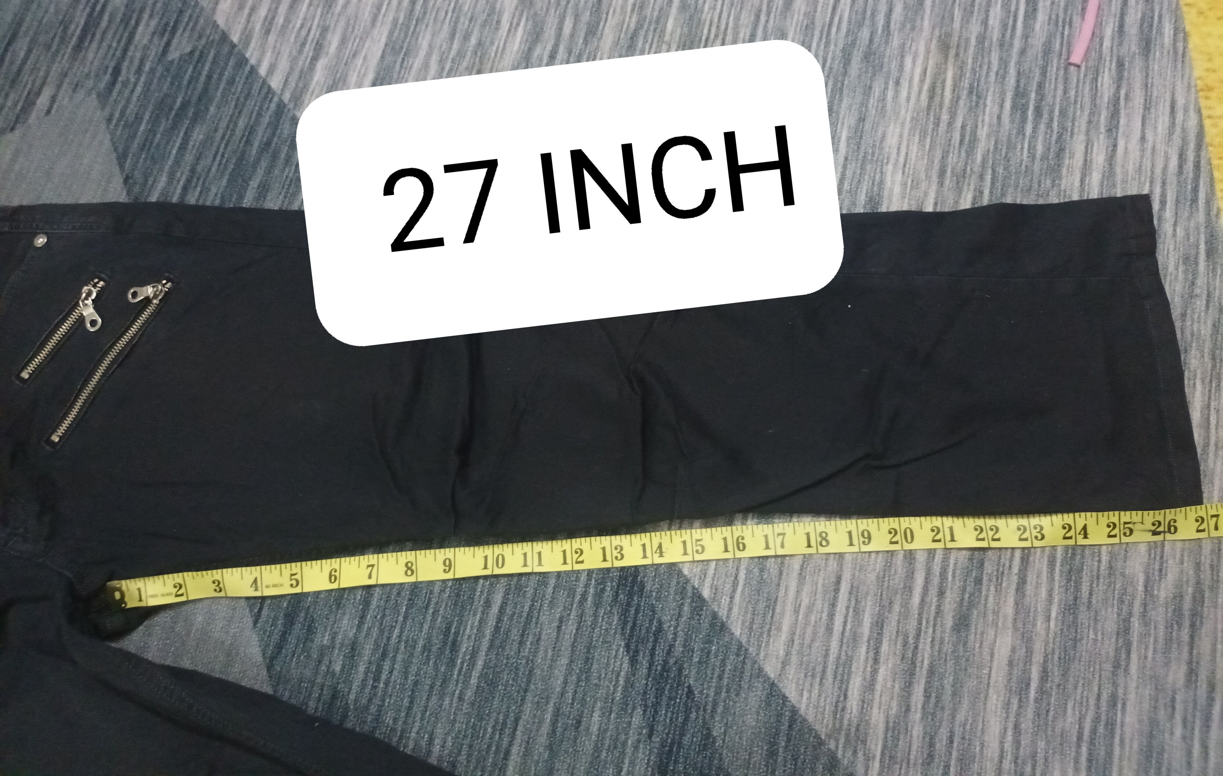Lee 🔥 LEE COWBOY BUSH PANTS 🔥 Size US 34 / EU 50 - 11 Thumbnail