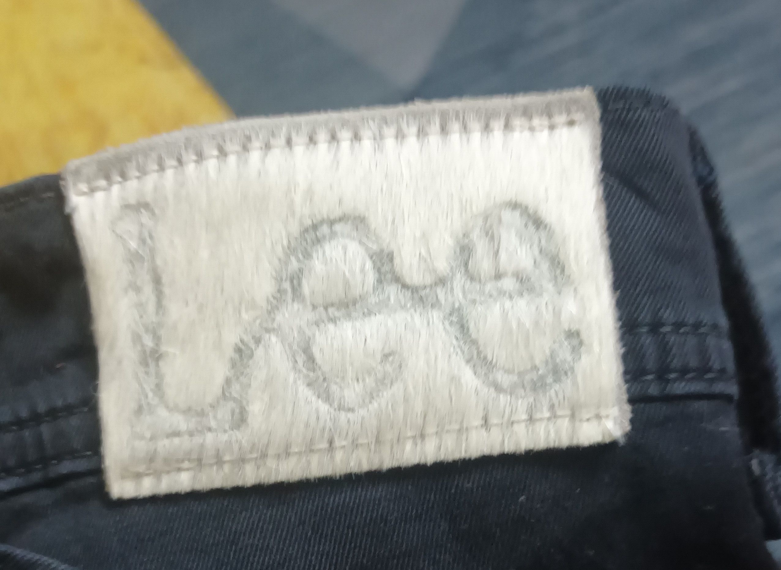 Lee 🔥 LEE COWBOY BUSH PANTS 🔥 Size US 34 / EU 50 - 3 Thumbnail