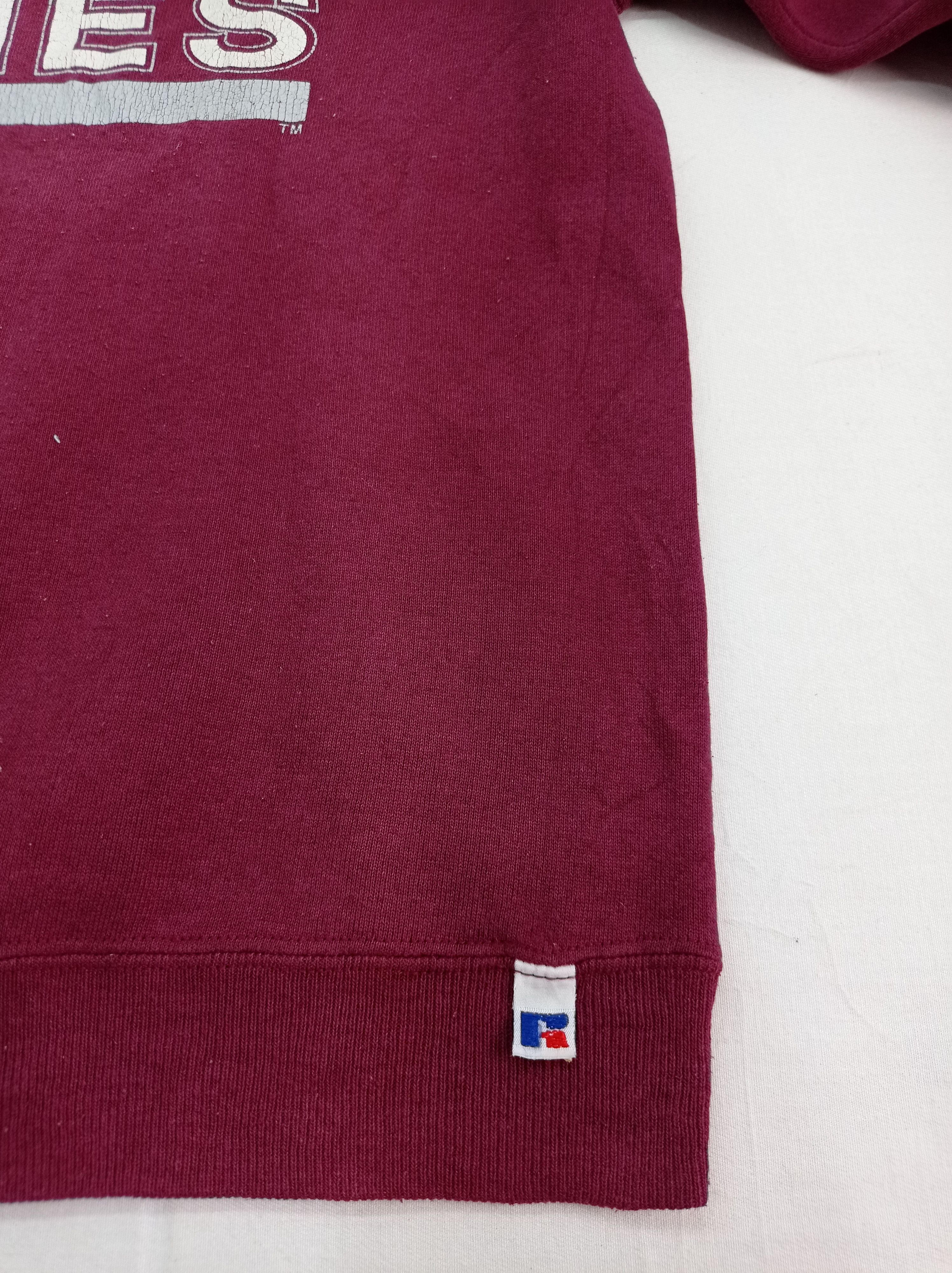 Russell Athletic Russell Athletic ATM Aggies Sweatshirt Size US M / EU 48-50 / 2 - 8 Thumbnail