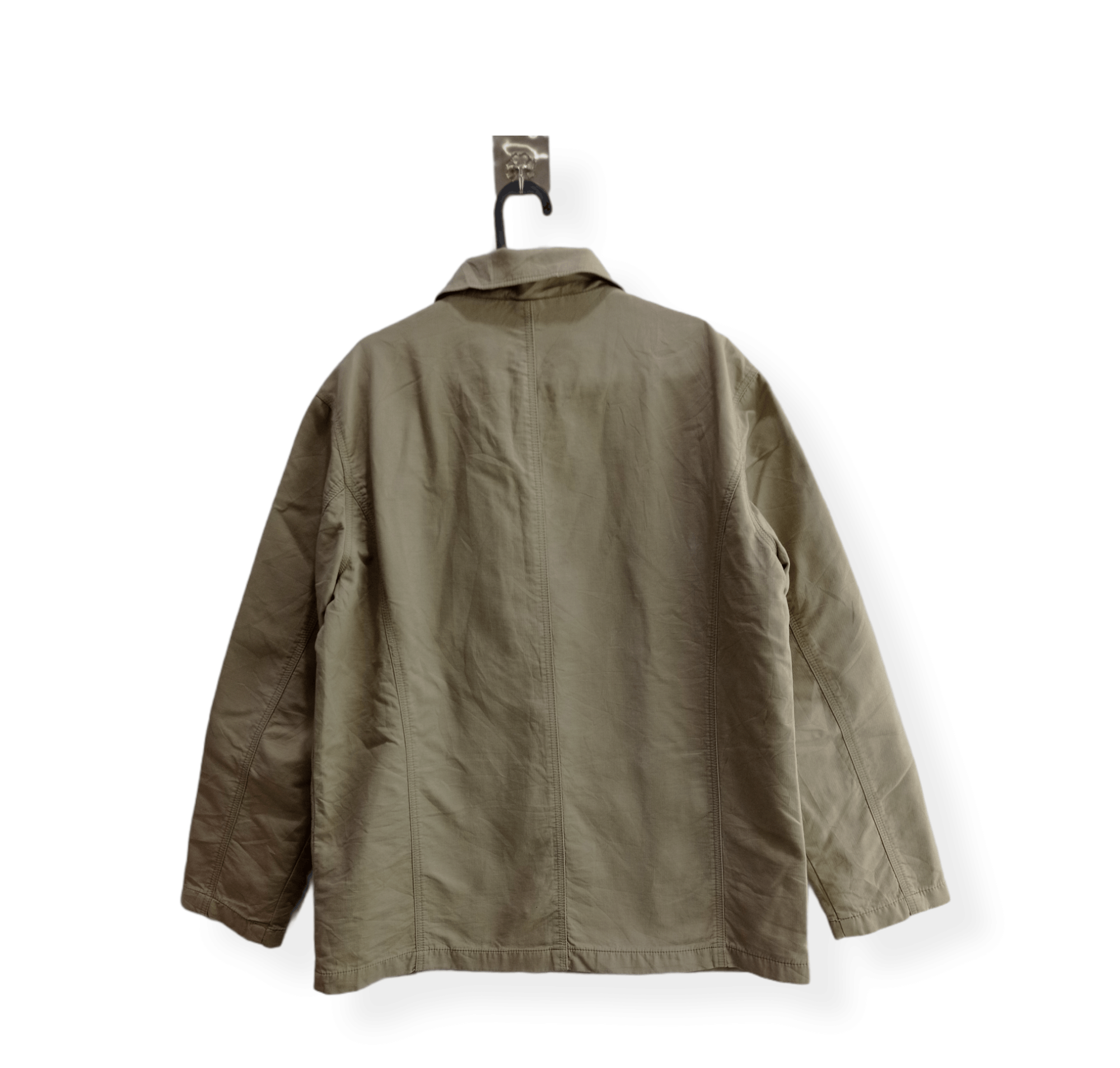Japanese Brand New York Evyleague Institute Jacket Size US L / EU 52-54 / 3 - 2 Thumbnail