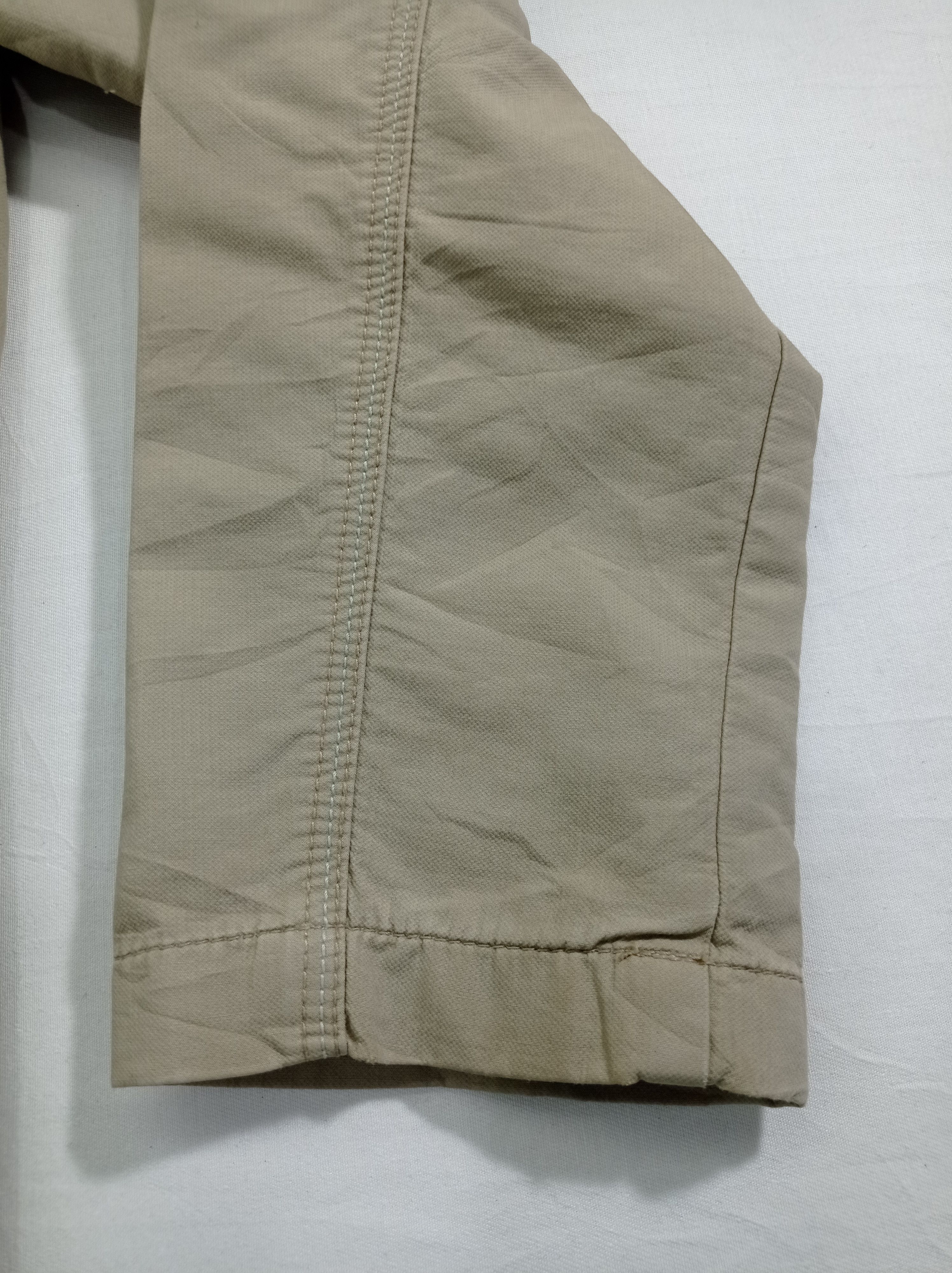 Japanese Brand New York Evyleague Institute Jacket Size US L / EU 52-54 / 3 - 6 Thumbnail