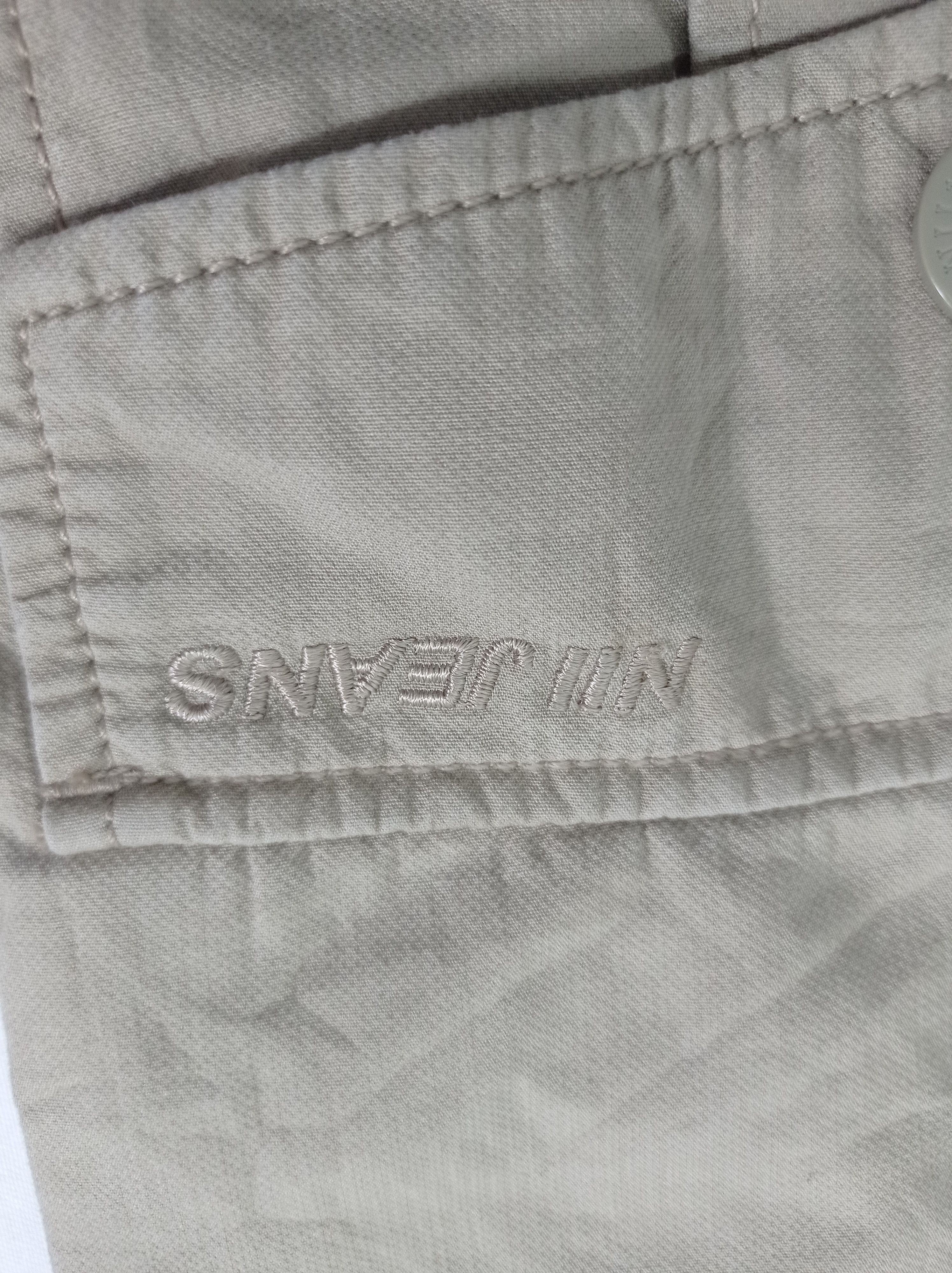 Japanese Brand New York Evyleague Institute Jacket Size US L / EU 52-54 / 3 - 5 Thumbnail