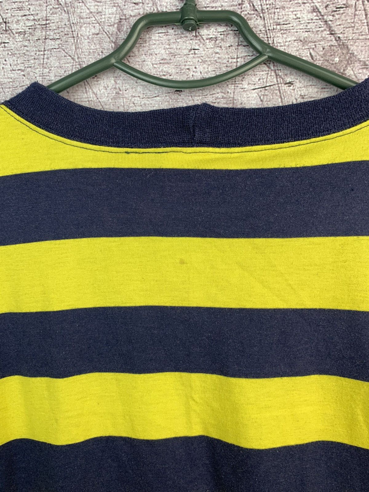 Adidas Vintage Adidas T Shirt Size US S / EU 44-46 / 1 - 10 Thumbnail