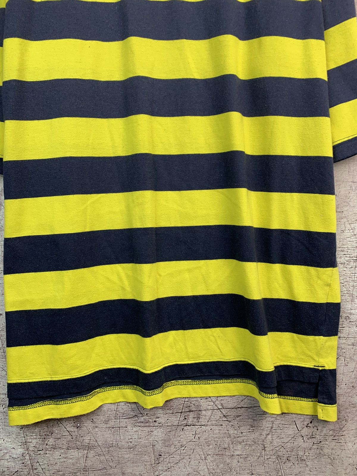 Adidas Vintage Adidas T Shirt Size US S / EU 44-46 / 1 - 3 Thumbnail