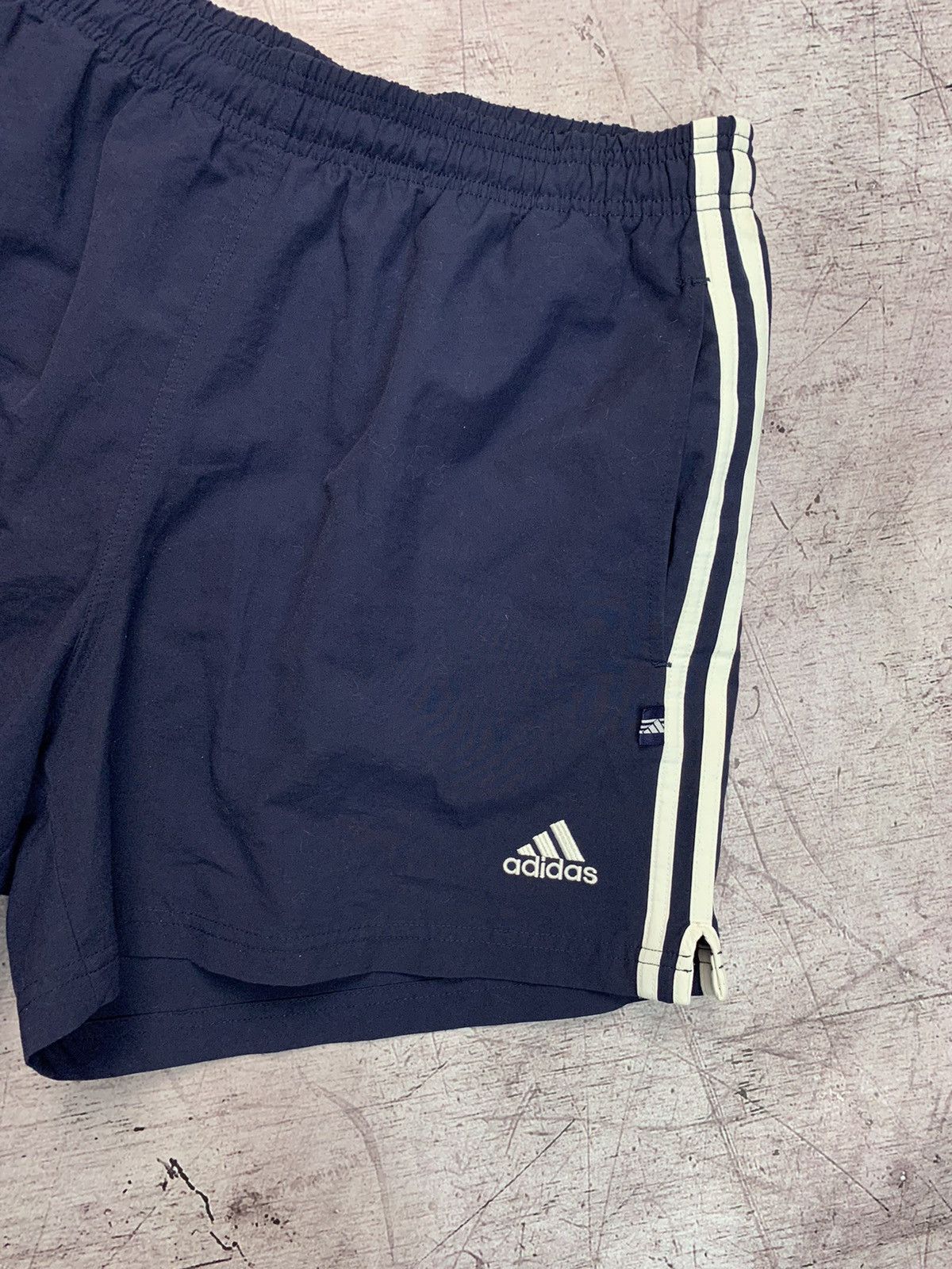 Adidas × Vintage Adidas Vintage 90S Shorts Size US 34 / EU 50 - 4 Thumbnail