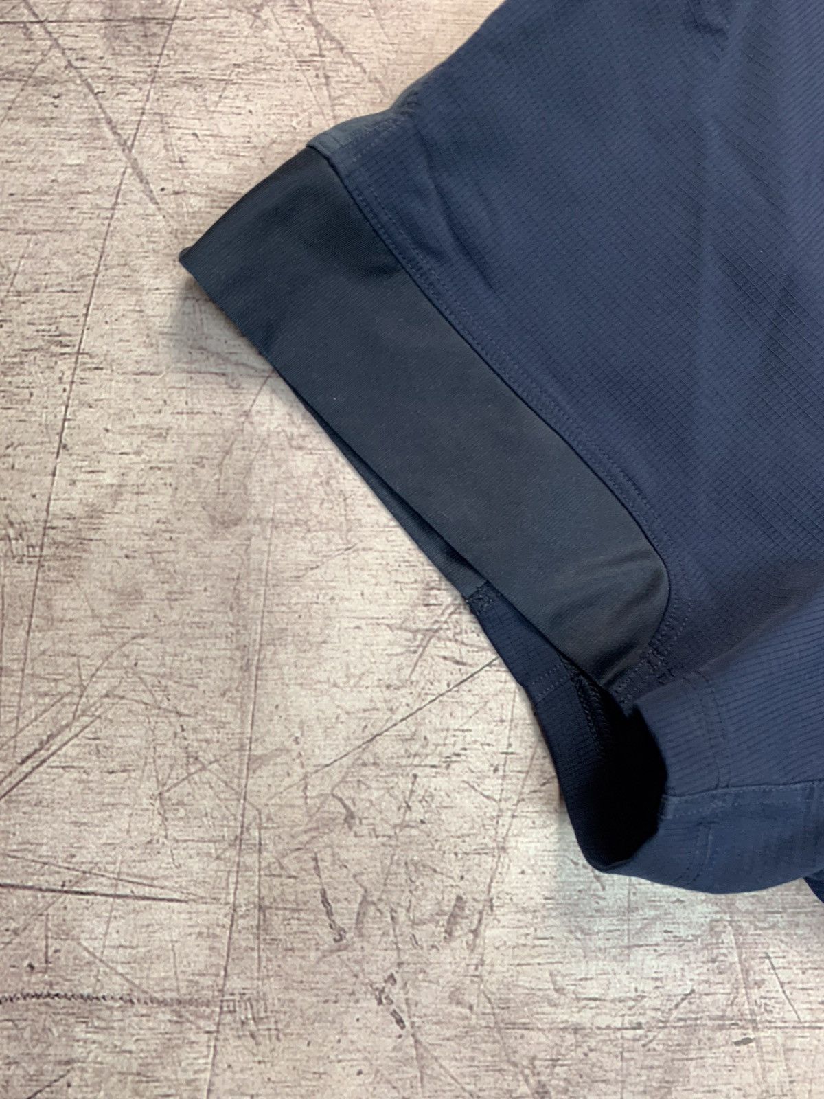 Nike × Vintage Vintage Nike Mens Y2K Hype Shorts Size US 36 / EU 52 - 5 Thumbnail