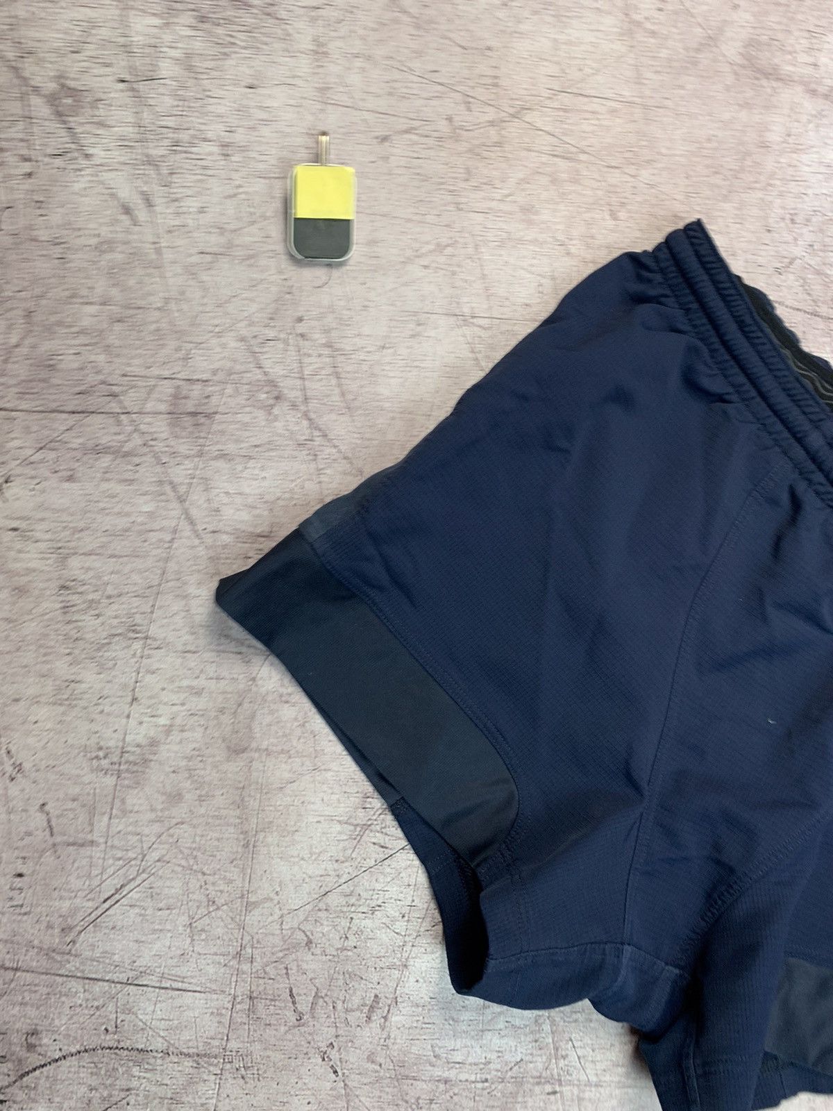 Nike × Vintage Vintage Nike Mens Y2K Hype Shorts Size US 36 / EU 52 - 3 Thumbnail