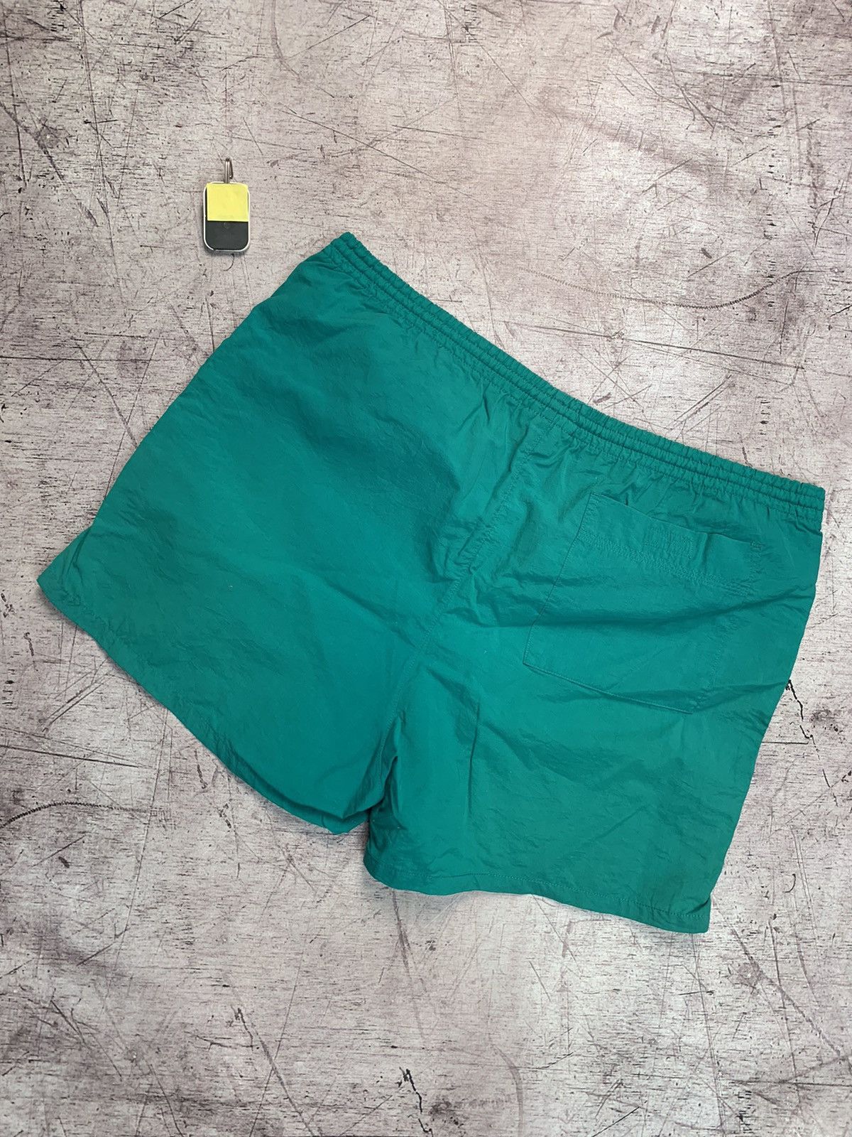 Adidas × Vintage Adidas Equipment Vintage Shorts Size US 34 / EU 50 - 2 Thumbnail