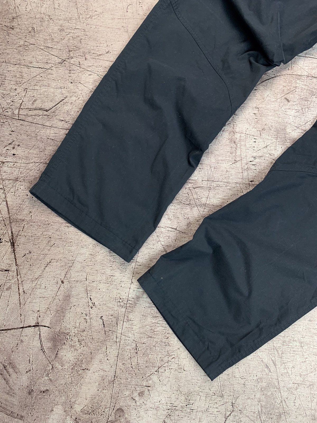 Berghaus Berghaus Mens Outdoor Pants Size US 32 / EU 48 - 3 Thumbnail