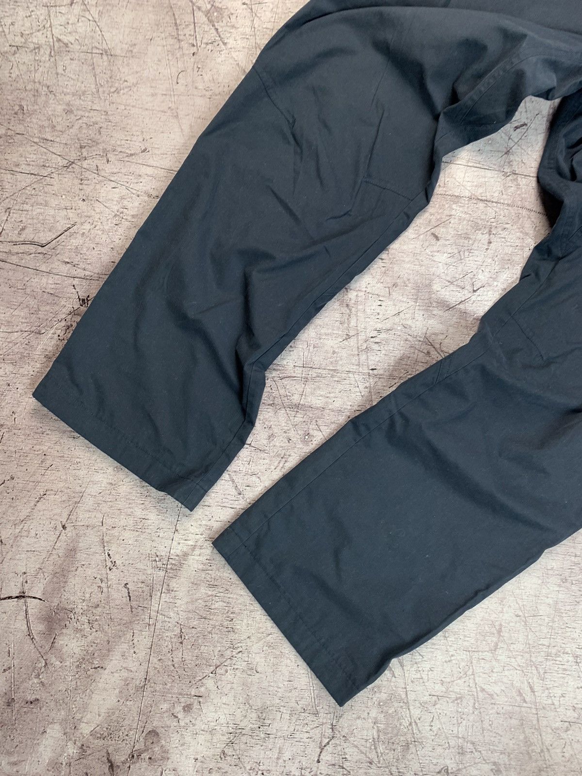 Berghaus Berghaus Mens Outdoor Pants Size US 32 / EU 48 - 7 Thumbnail