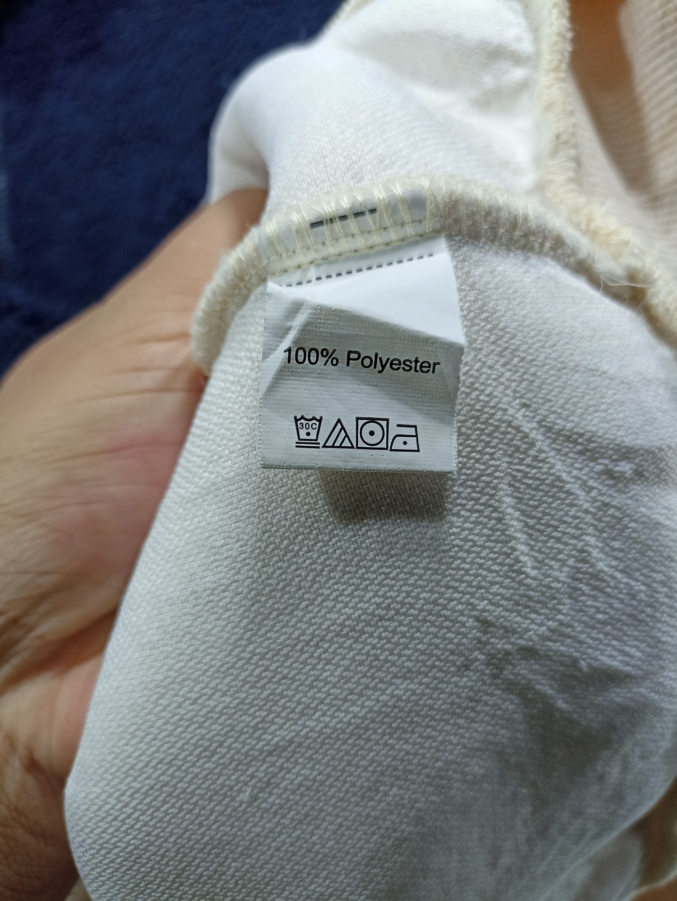 Japanese Brand Dazy Sherpa Fleece Size US M / EU 48-50 / 2 - 5 Thumbnail