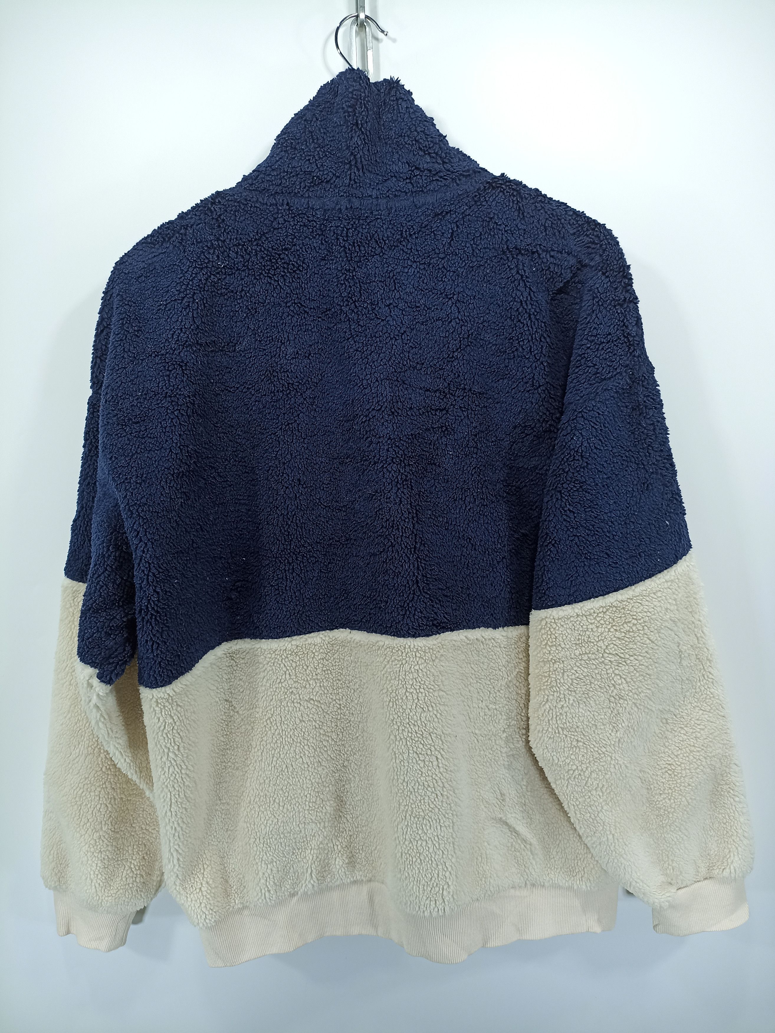 Japanese Brand Dazy Sherpa Fleece Size US M / EU 48-50 / 2 - 7 Thumbnail