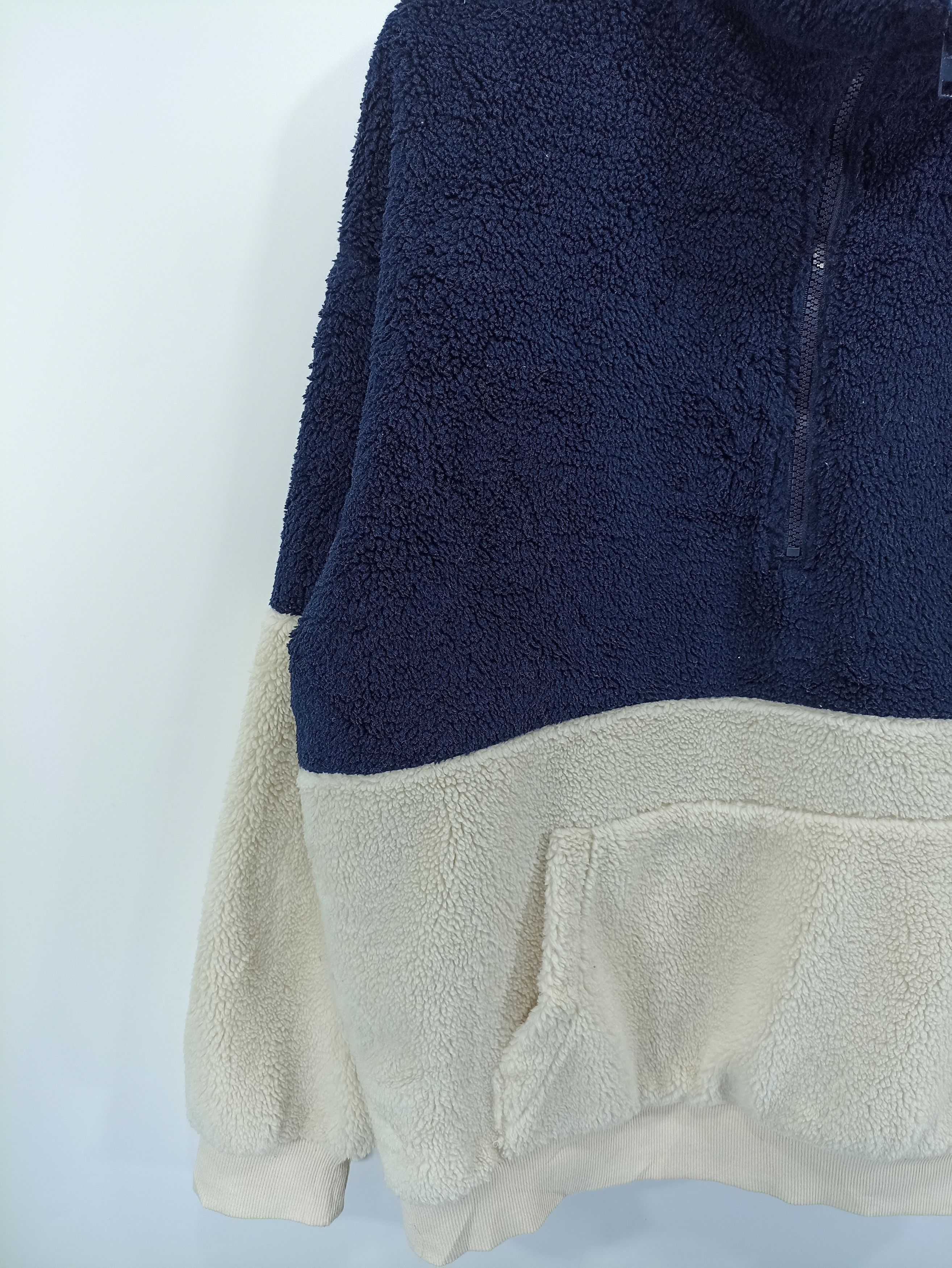 Japanese Brand Dazy Sherpa Fleece Size US M / EU 48-50 / 2 - 3 Thumbnail